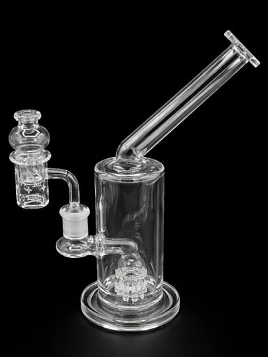 Preview pic of Bent Neck 10 Arm 9.5"