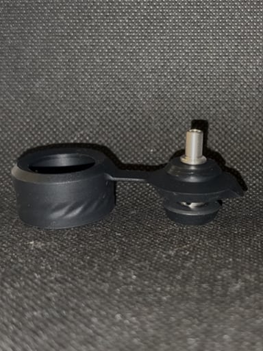 Preview pic of Voozr 3dxl Joystick Cap