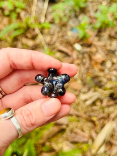 Preview pic of female torso pendant - boobies