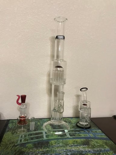 Preview pic of Toro 7/13