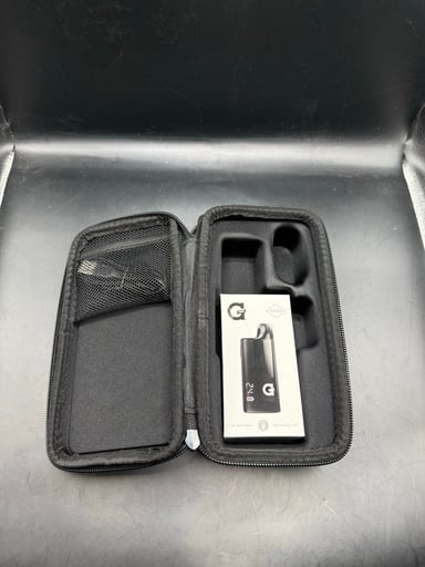 Preview pic of G-Pen Vape Battery and Travel Case