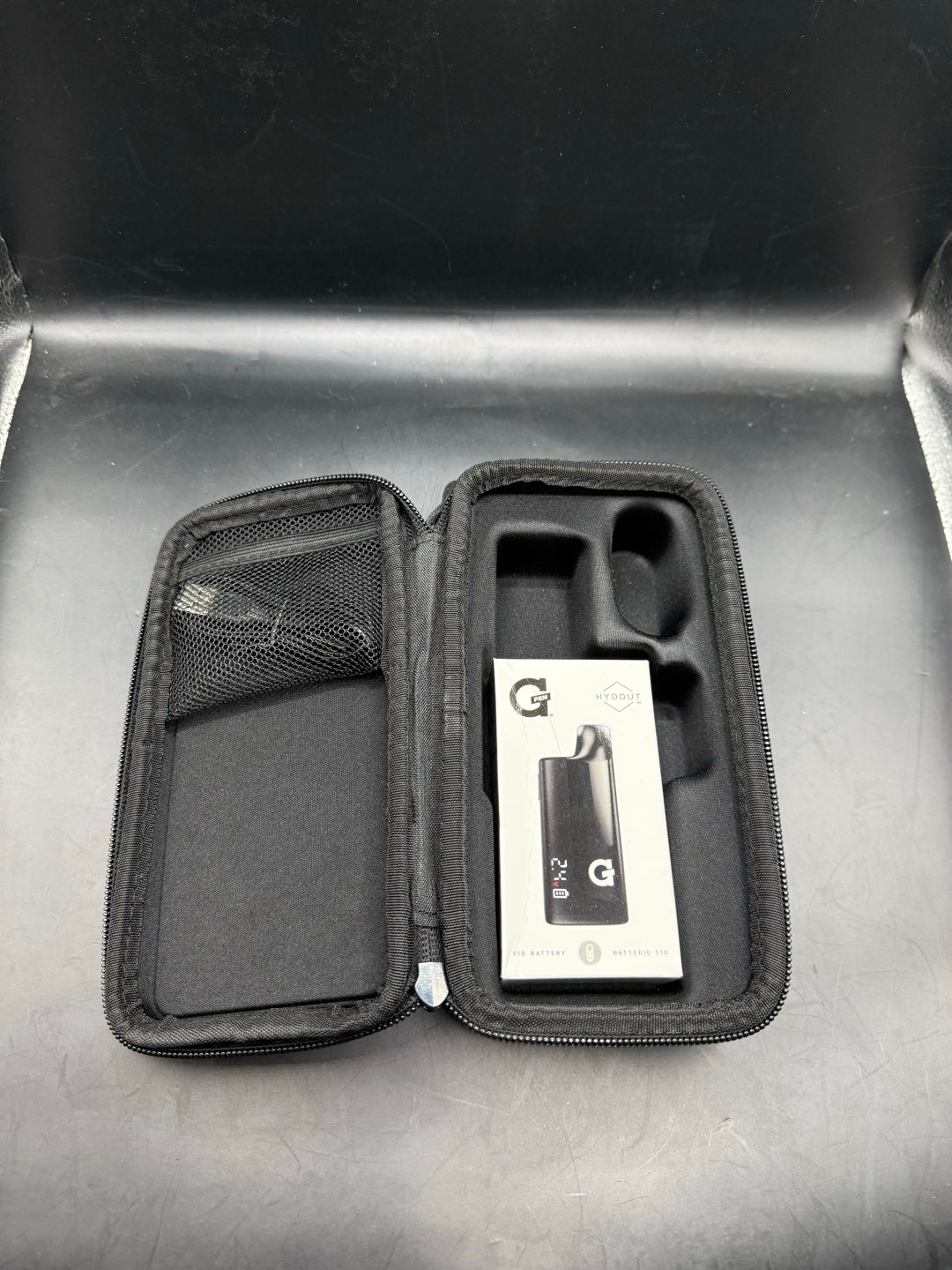 G-Pen Vape Battery and Travel Case image 0