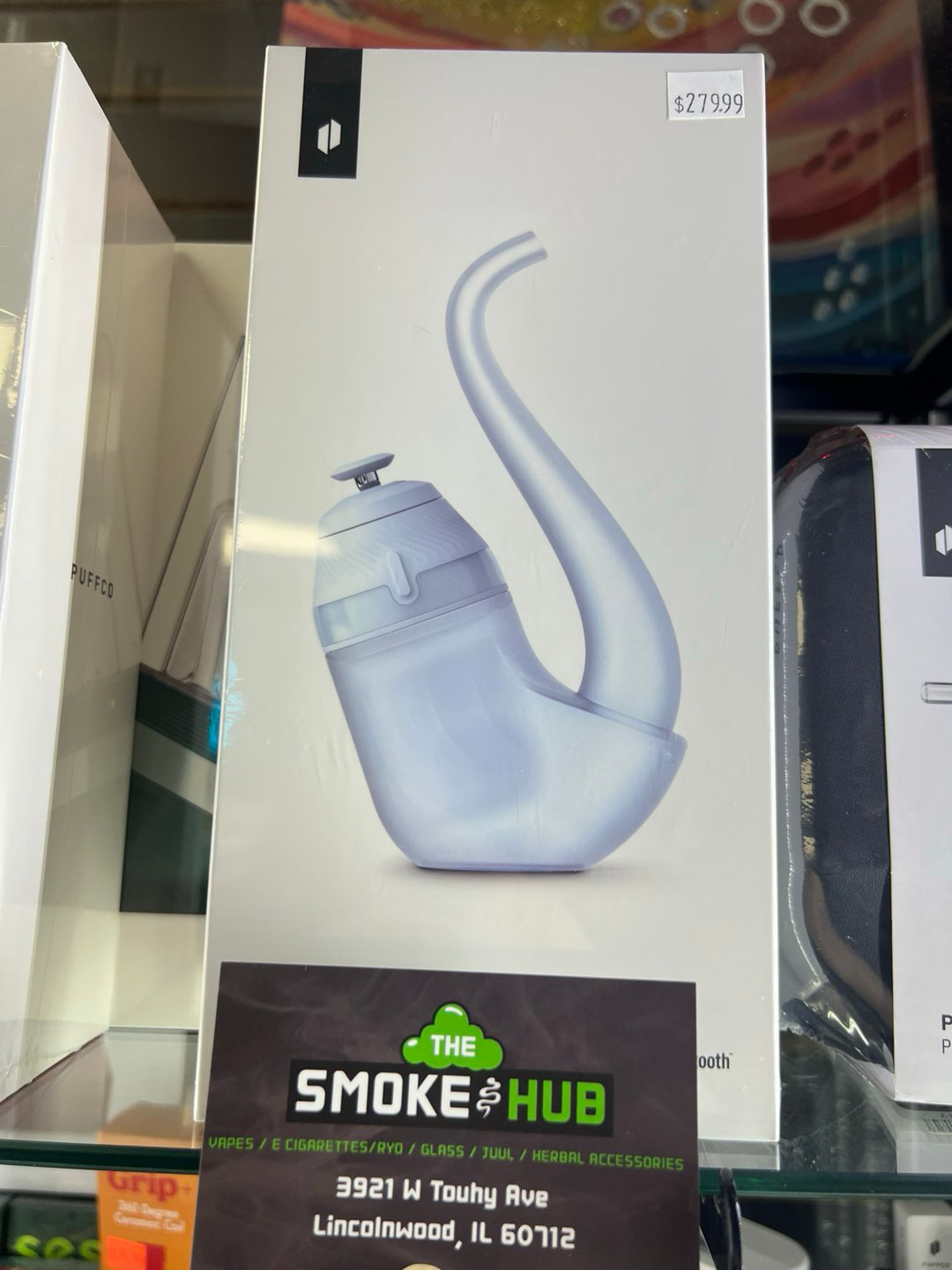 Preview pic of Puffco Proxy * latest edition *