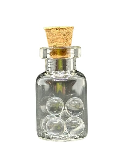 Preview pic of 6MM Quartz Terp Pearls 6 Pack