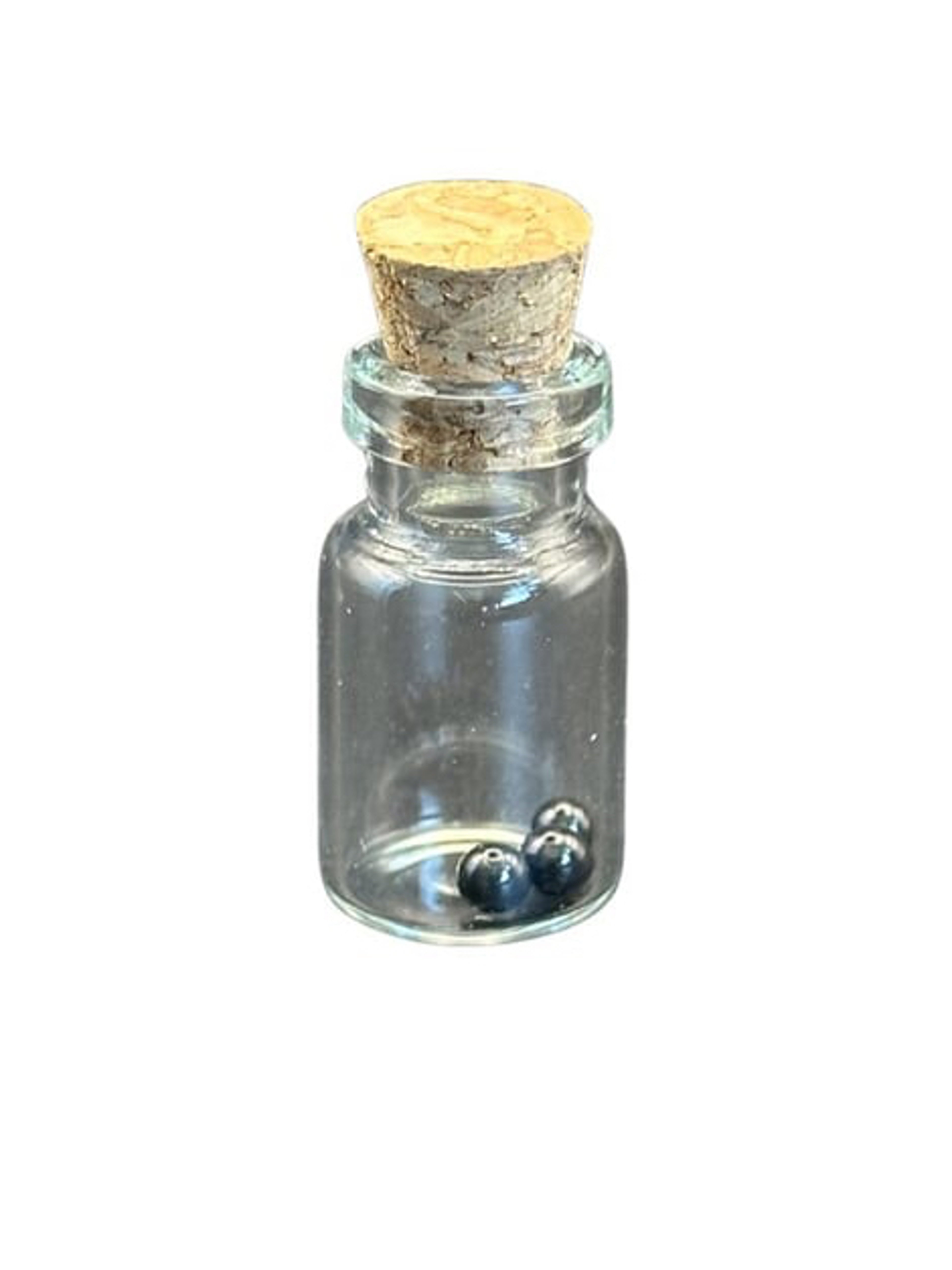 Preview pic of 3MM Silicon Carbide Terp Pearls Puffco E Rigs Banger 3 Pearls