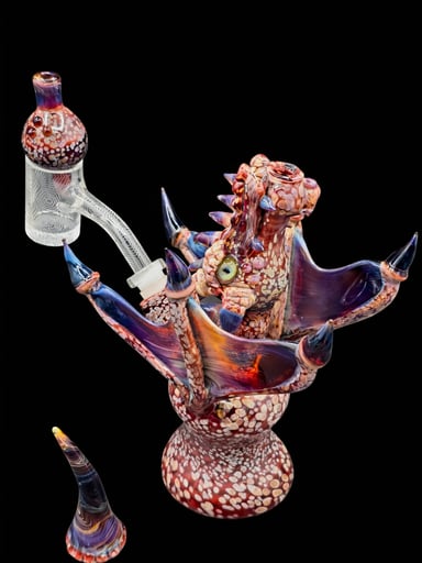 Preview pic of Adam Arehart Dragon