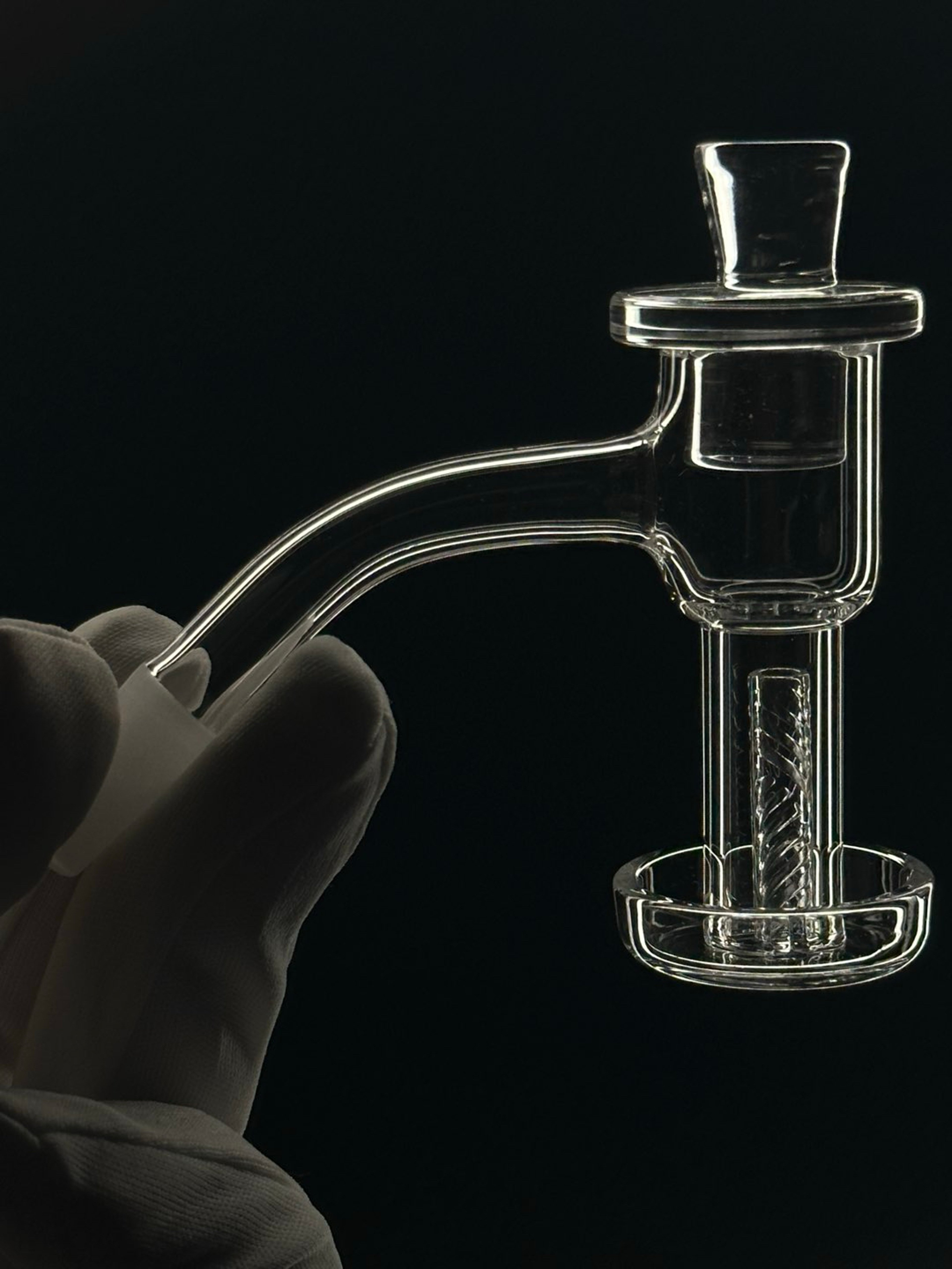 Preview pic of Terp Slurper Complete Set