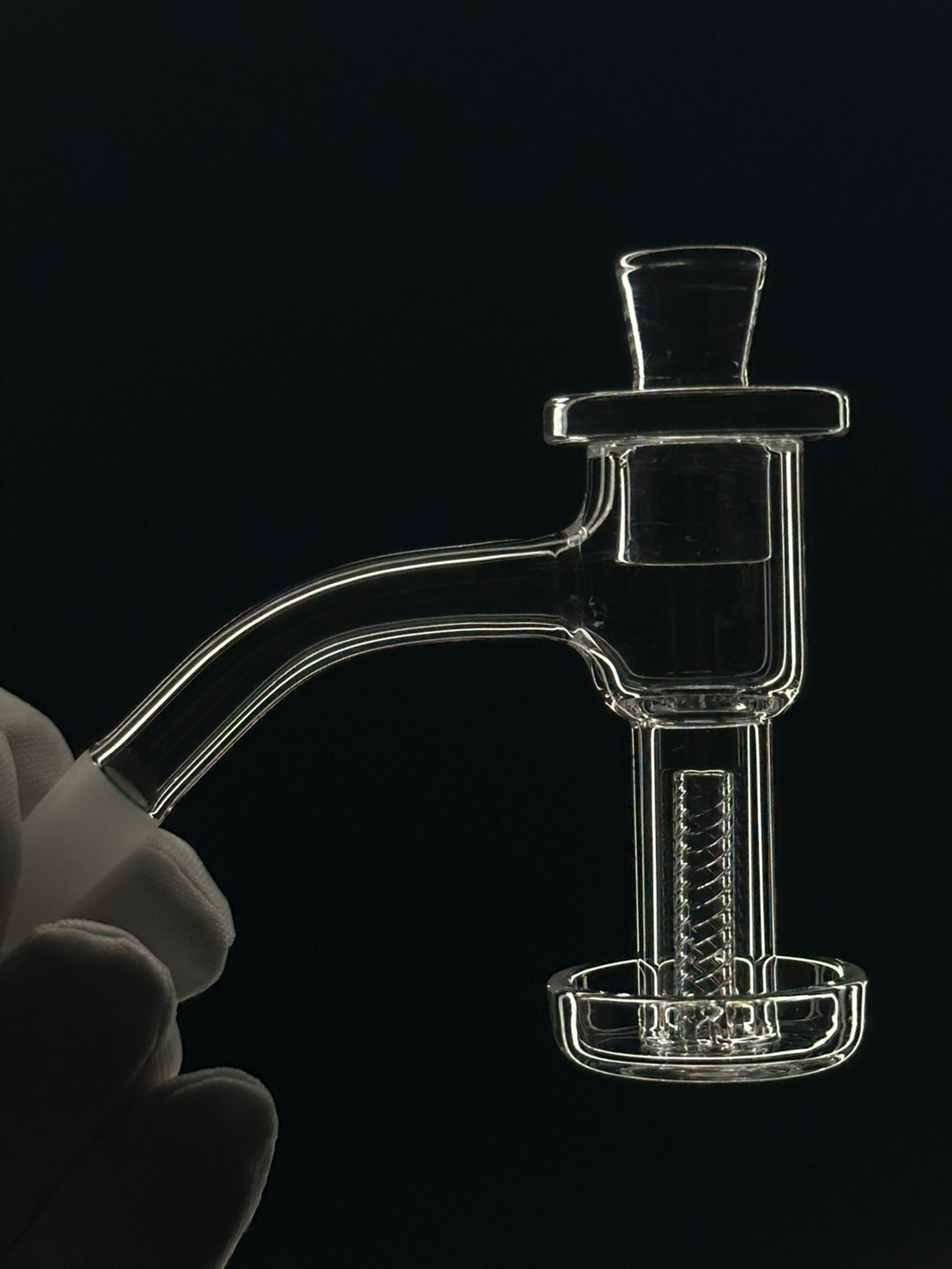 Preview pic of Terp Slurper Complete Set