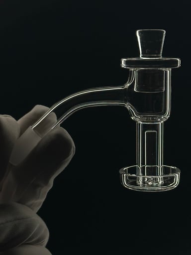 Preview pic of Terp Slurper Complete Set