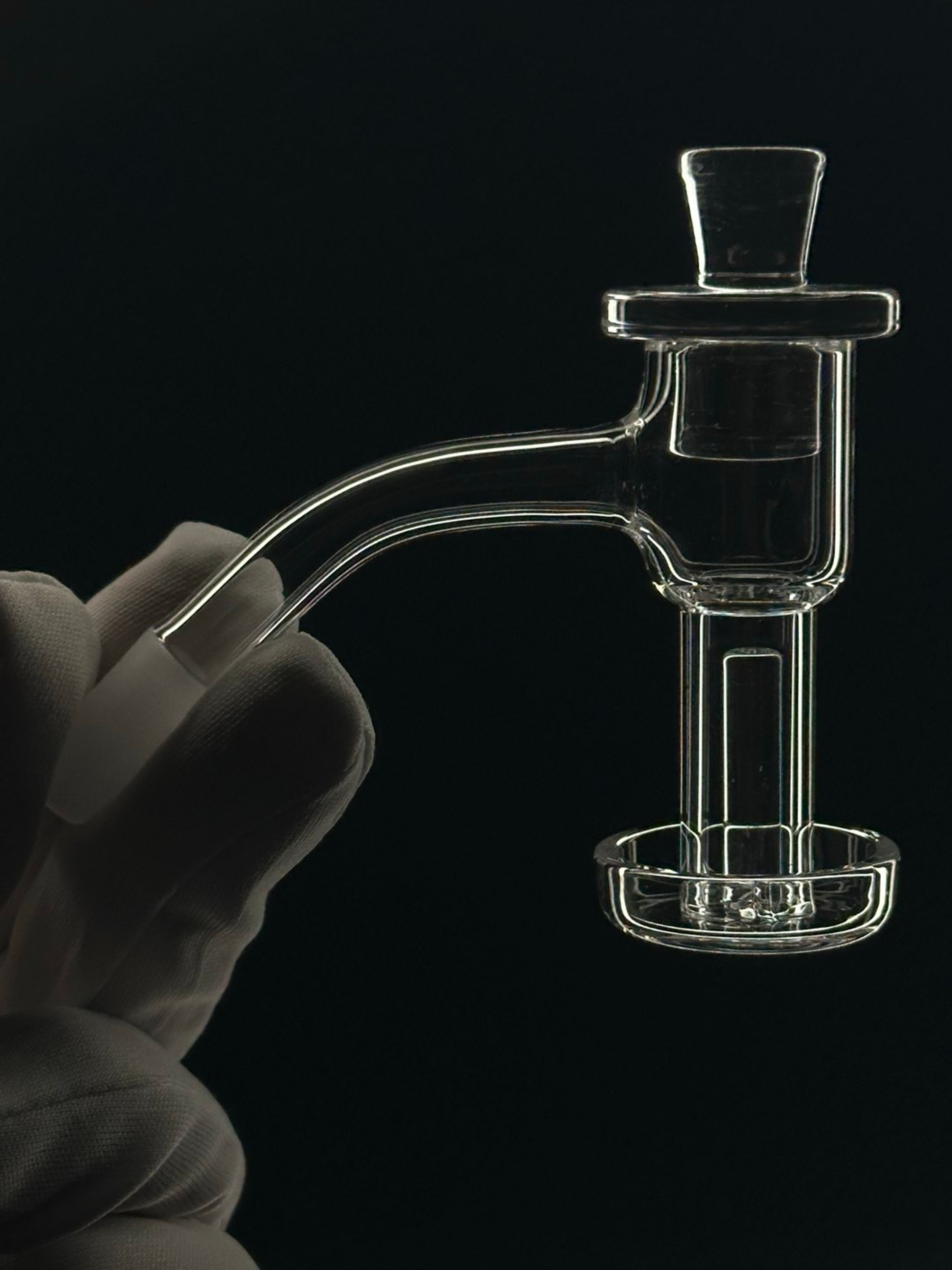 Preview pic of Terp Slurper Complete Set