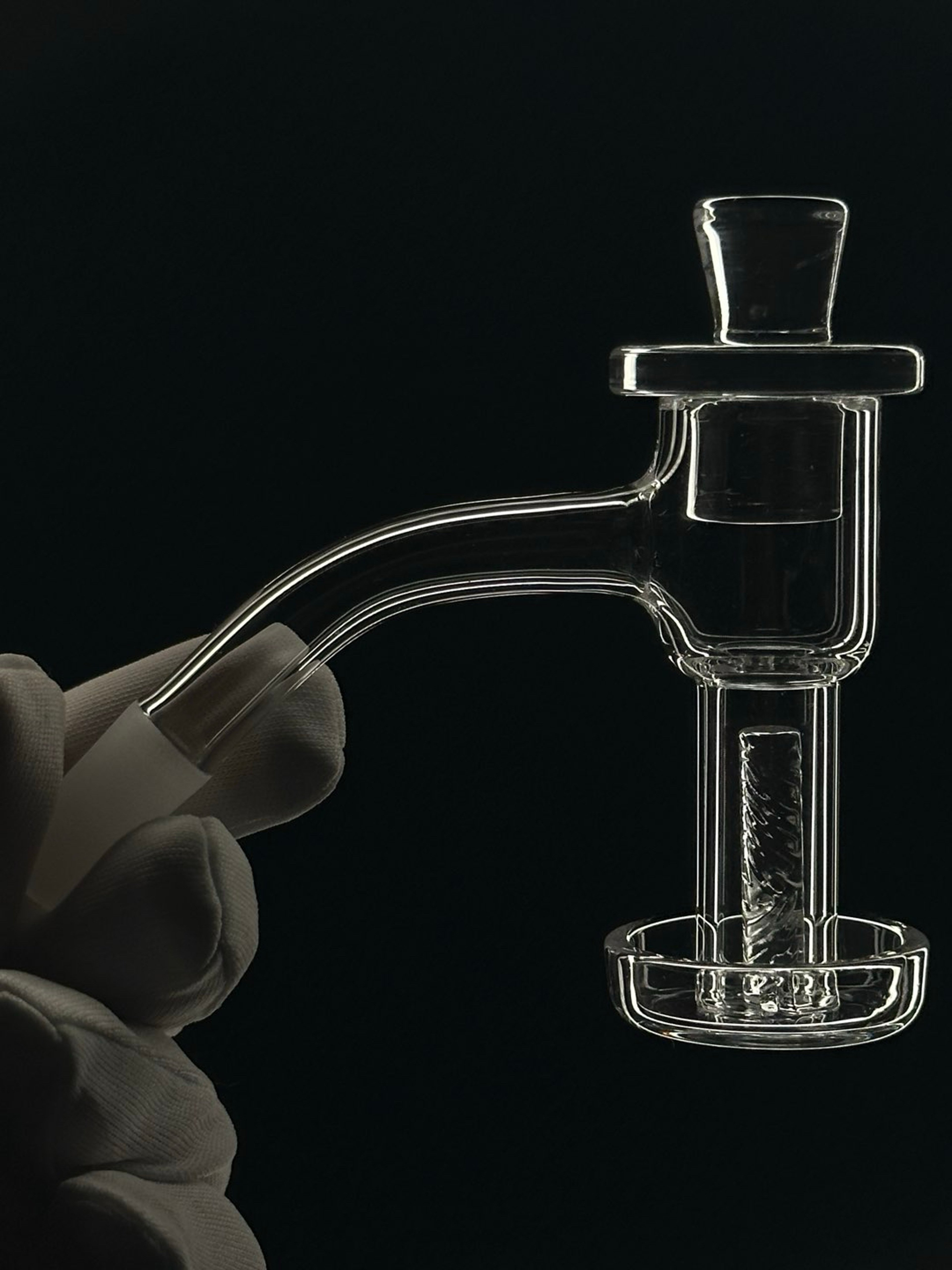 Preview pic of Terp Slurper Complete Set