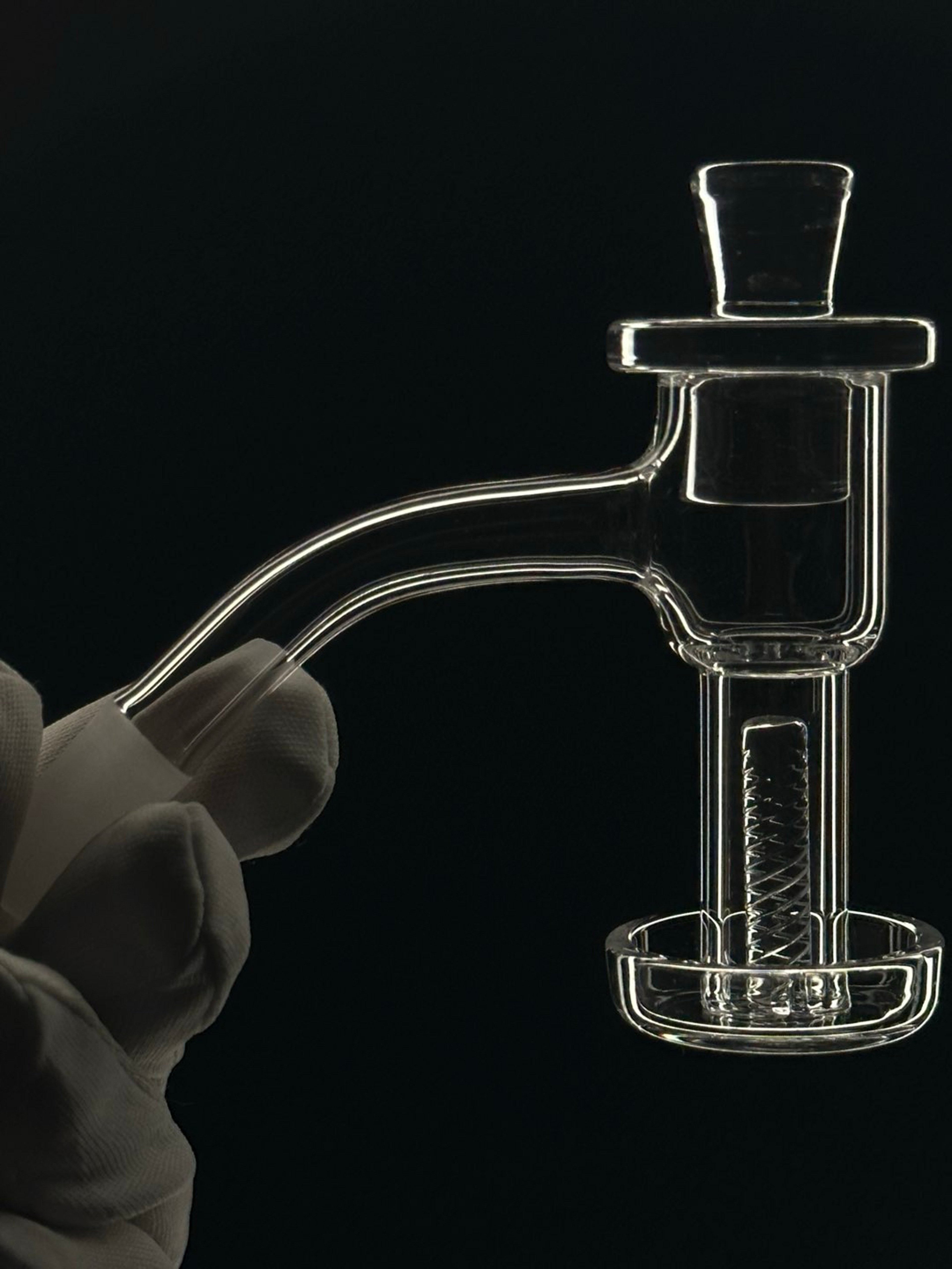 Preview pic of Terp Slurper Complete Set