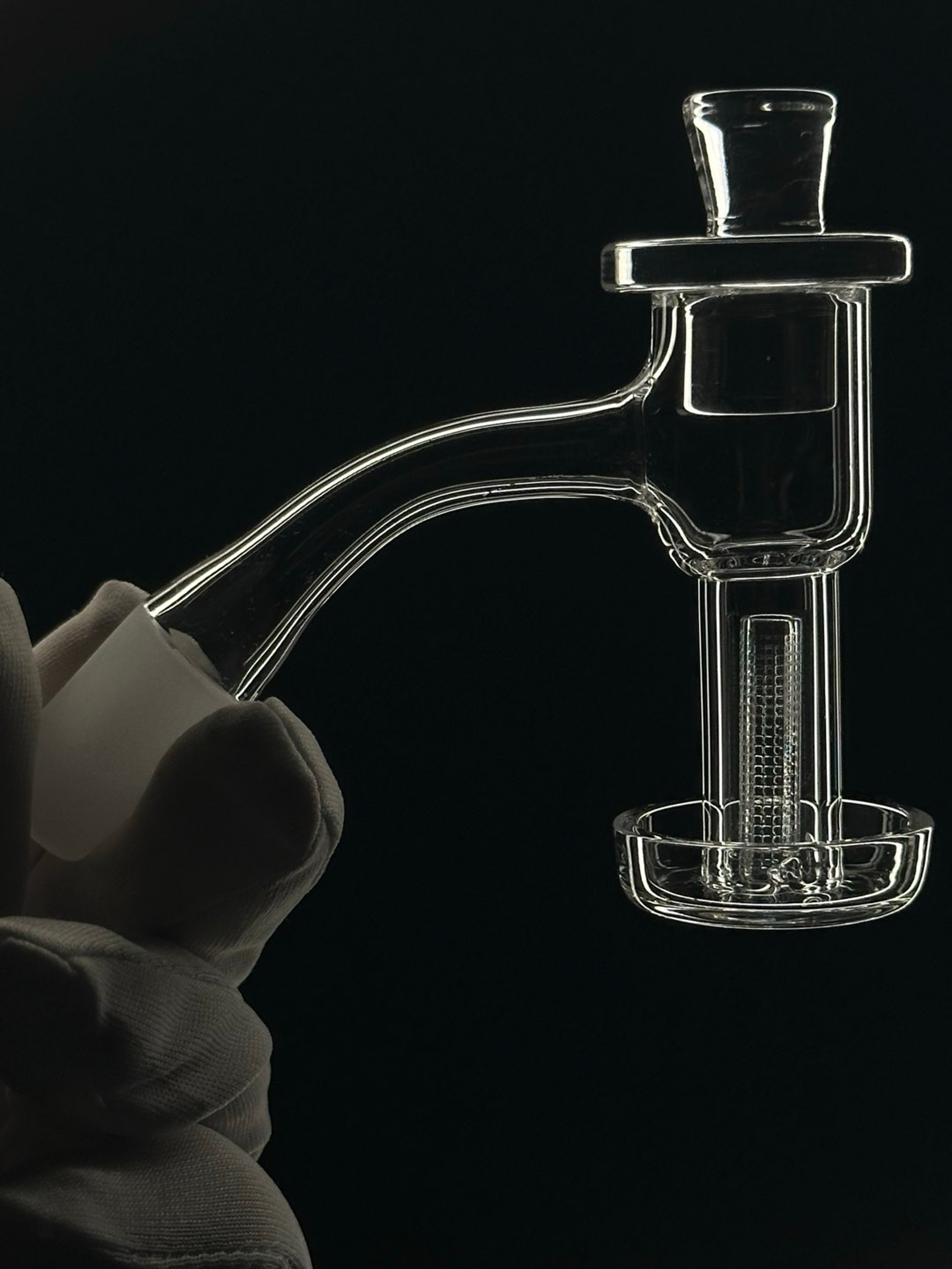 Preview pic of Terp Slurper Complete Set