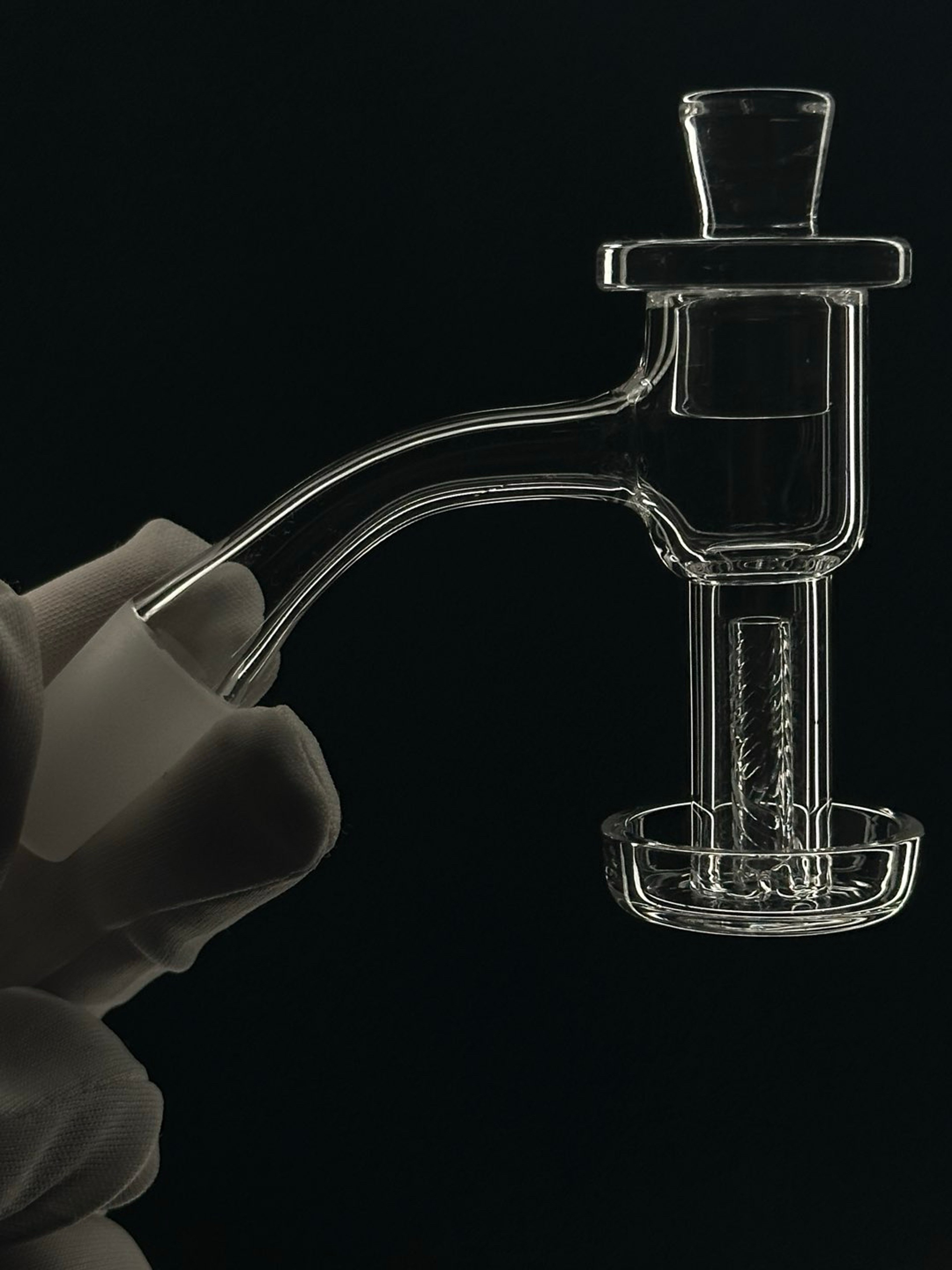 Preview pic of Terp Slurper Complete Set