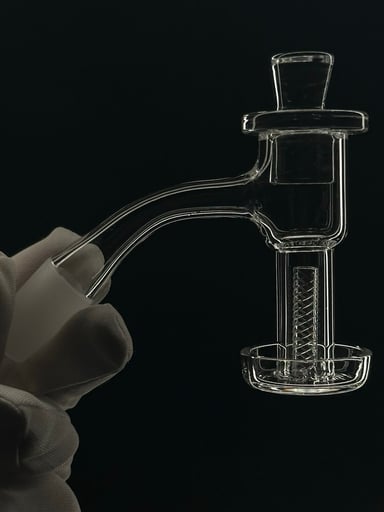 Preview pic of Terp Slurper Complete Set