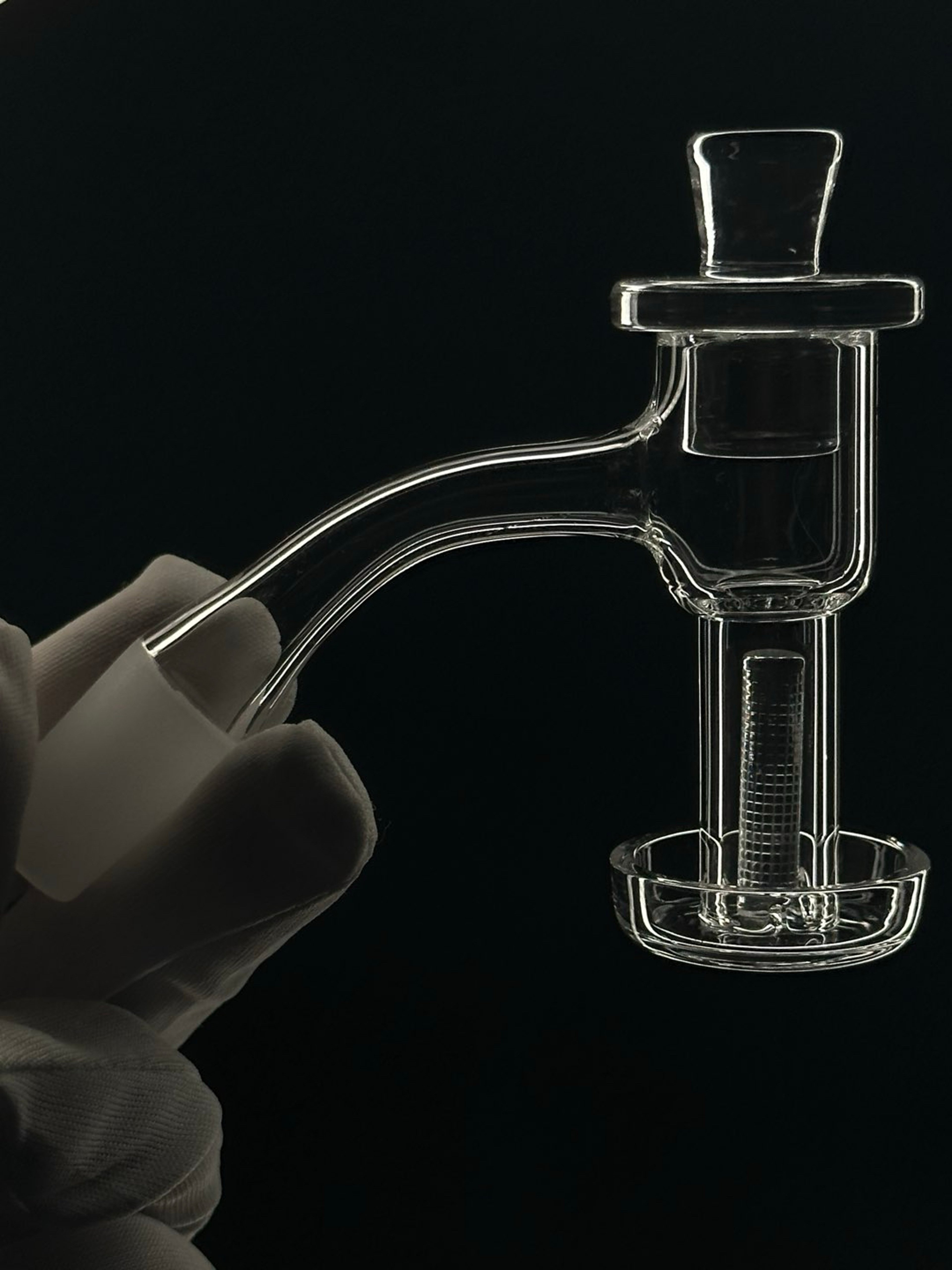 Preview pic of Terp Slurper Complete Set