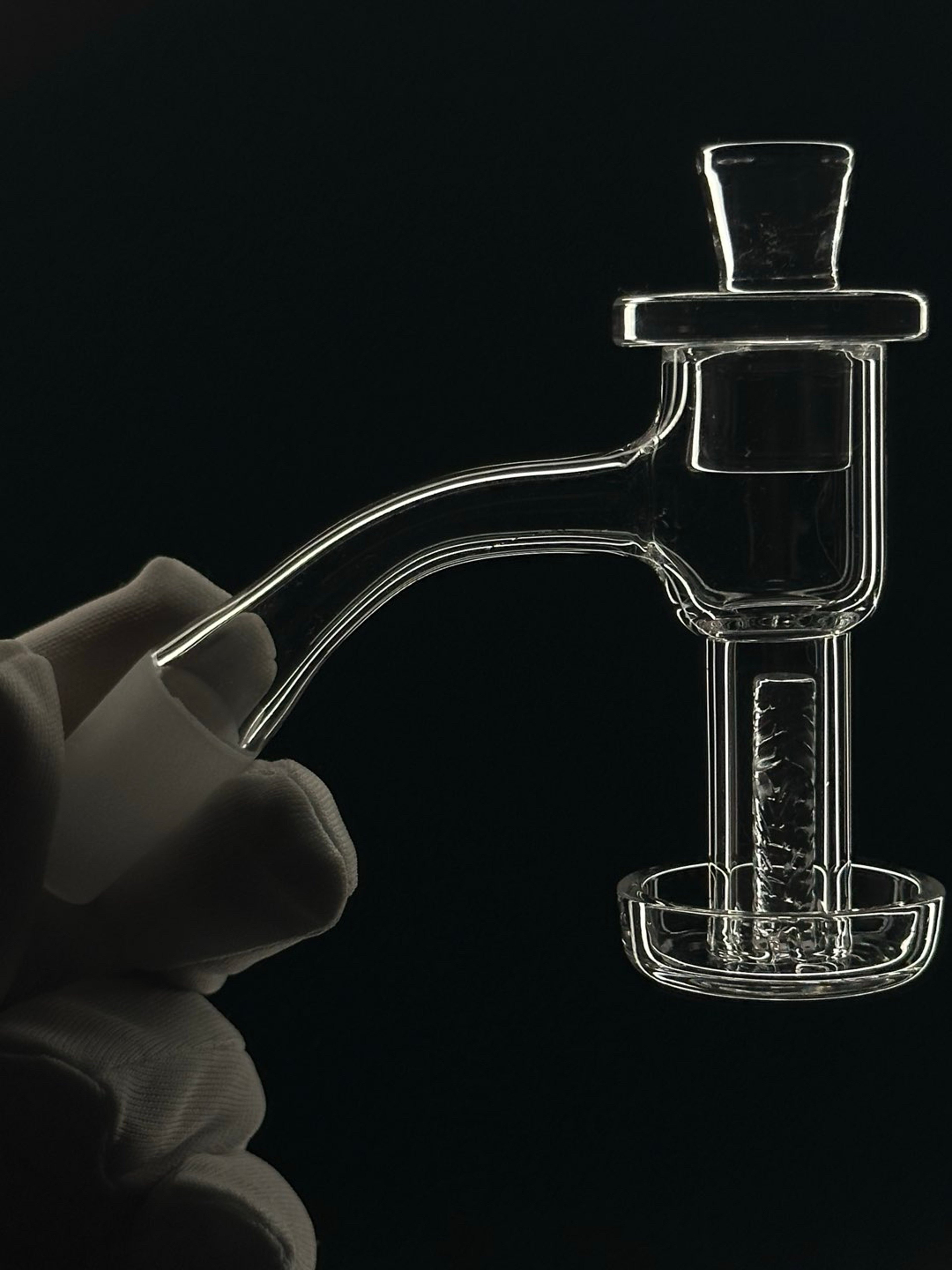 Preview pic of Terp Slurper Complete Set