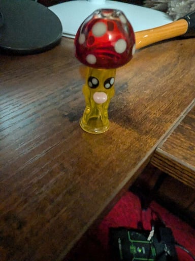 Preview pic of Pivot top