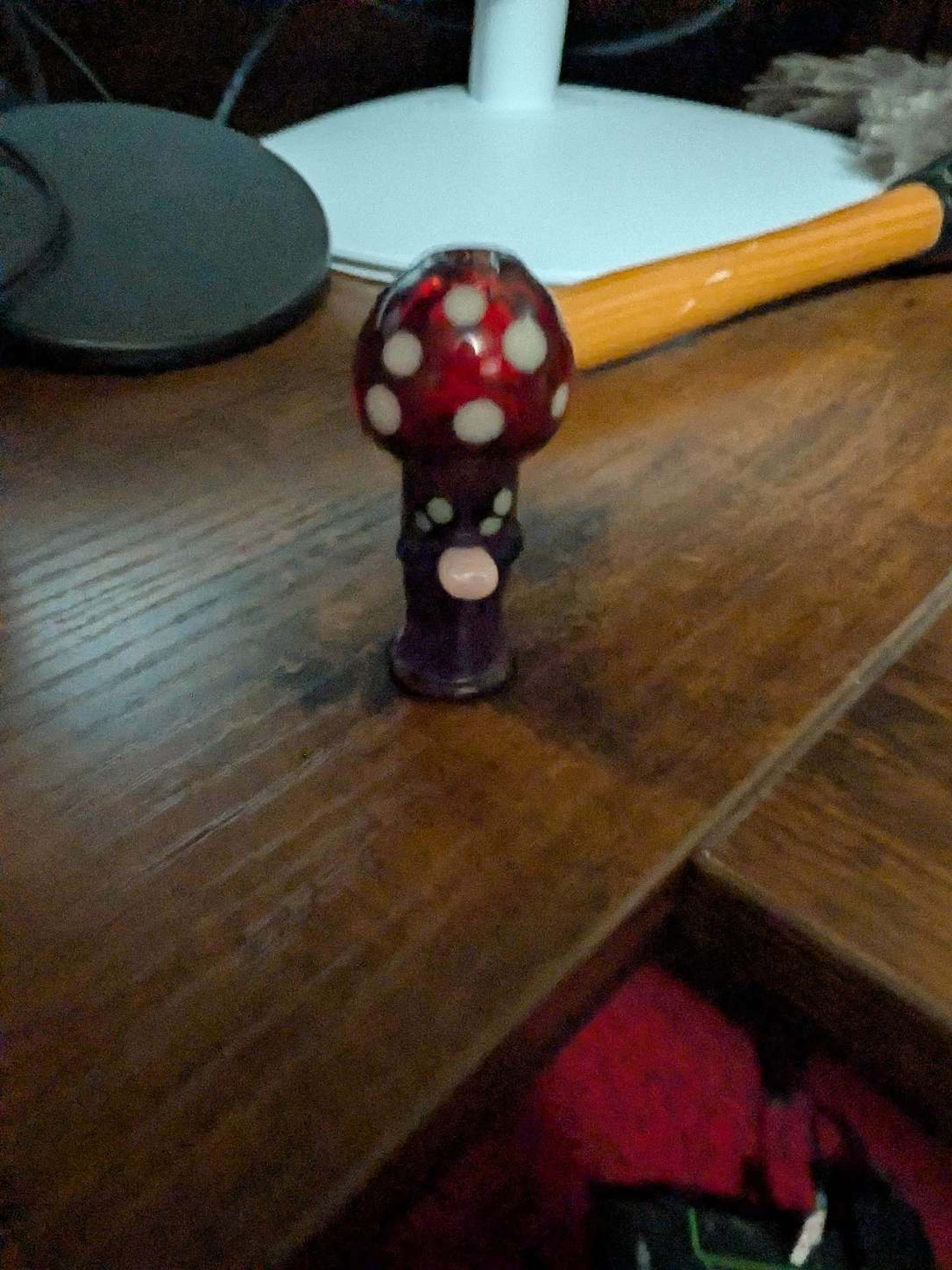 Preview pic of Pivot top