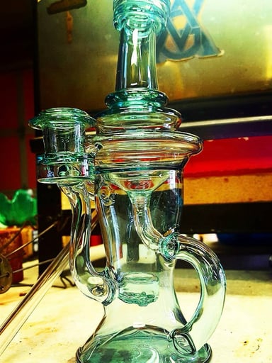 Preview pic of 2016 Tonyhernandez_glass x dbe503 og klein