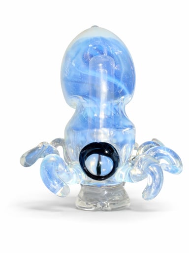 Preview pic of Coopers Glass Kraken