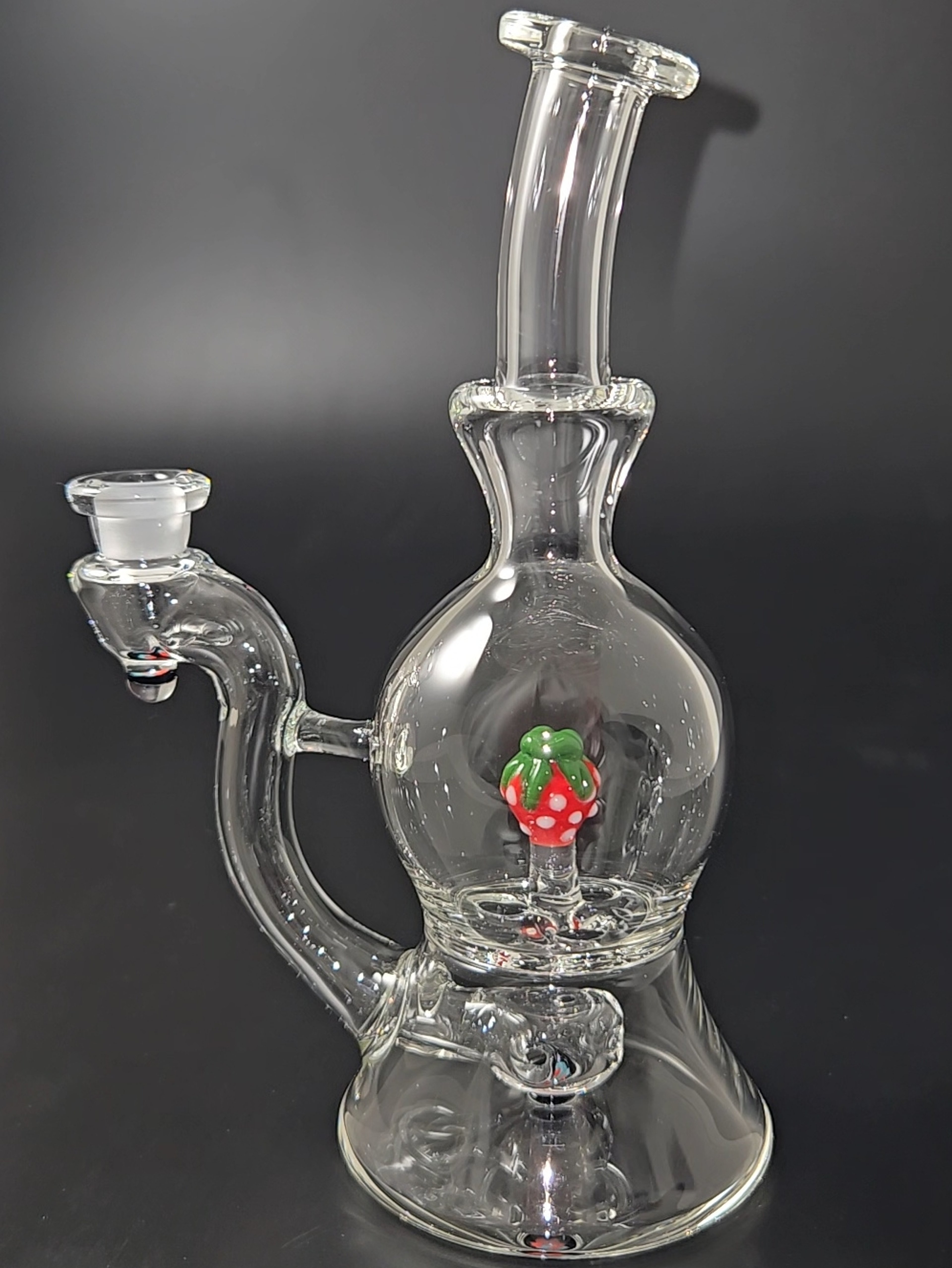 Strawberry Blooper image 0