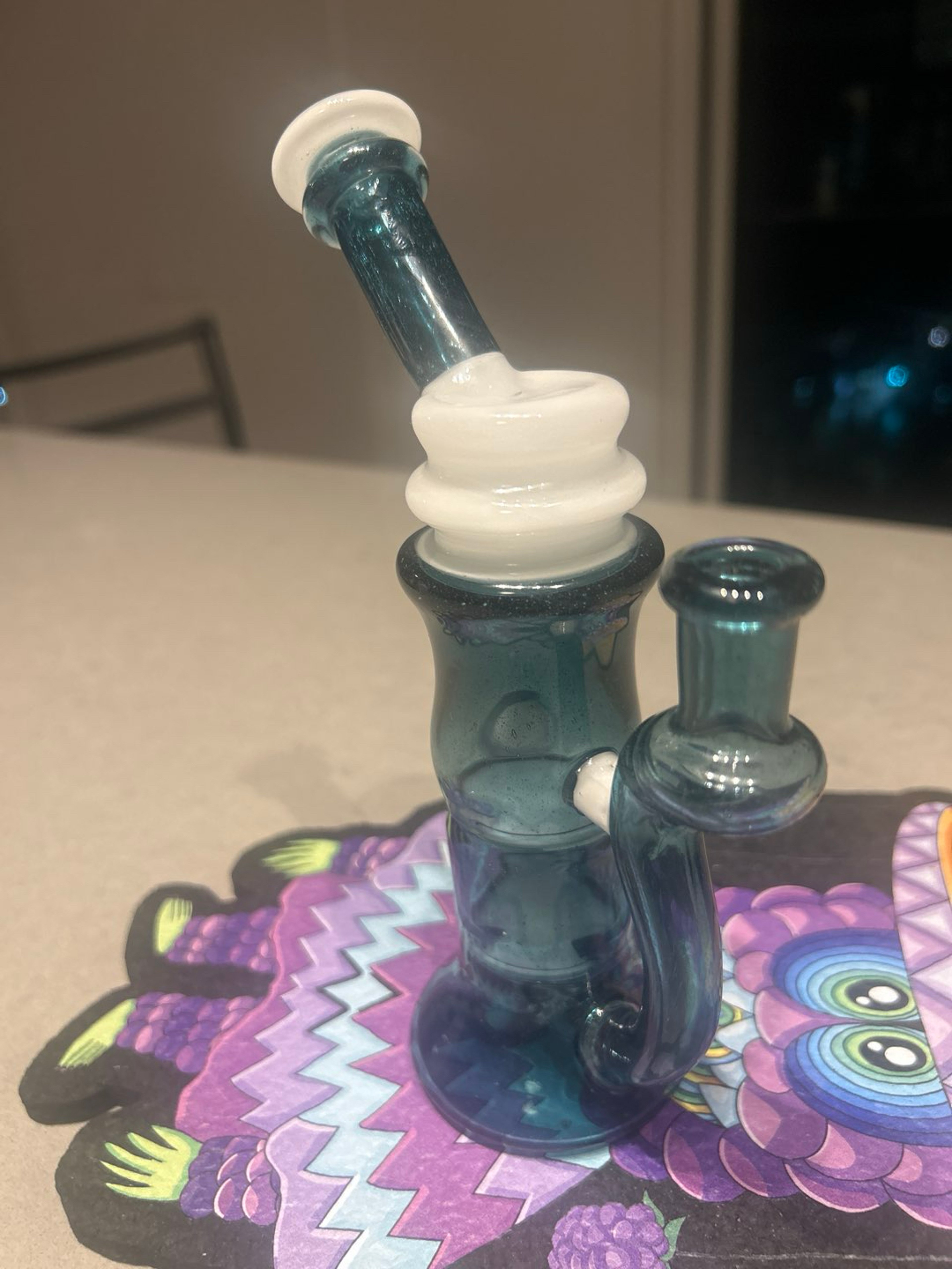 Masaki custom image 0