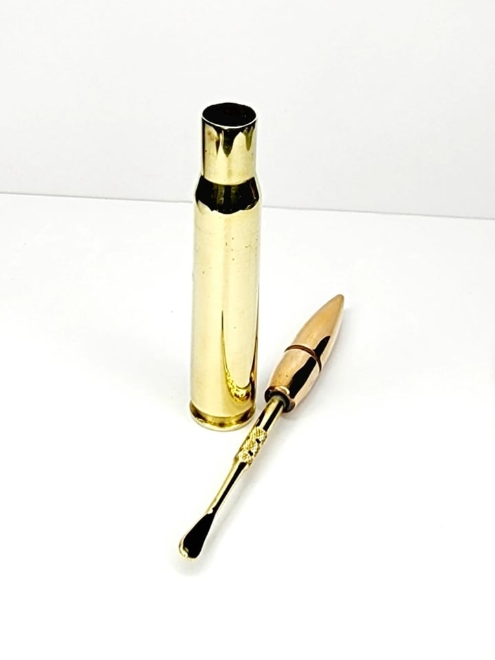 50 Cal. BMG Dab Tool Custom... | Shop Dab Tools on GlassPass