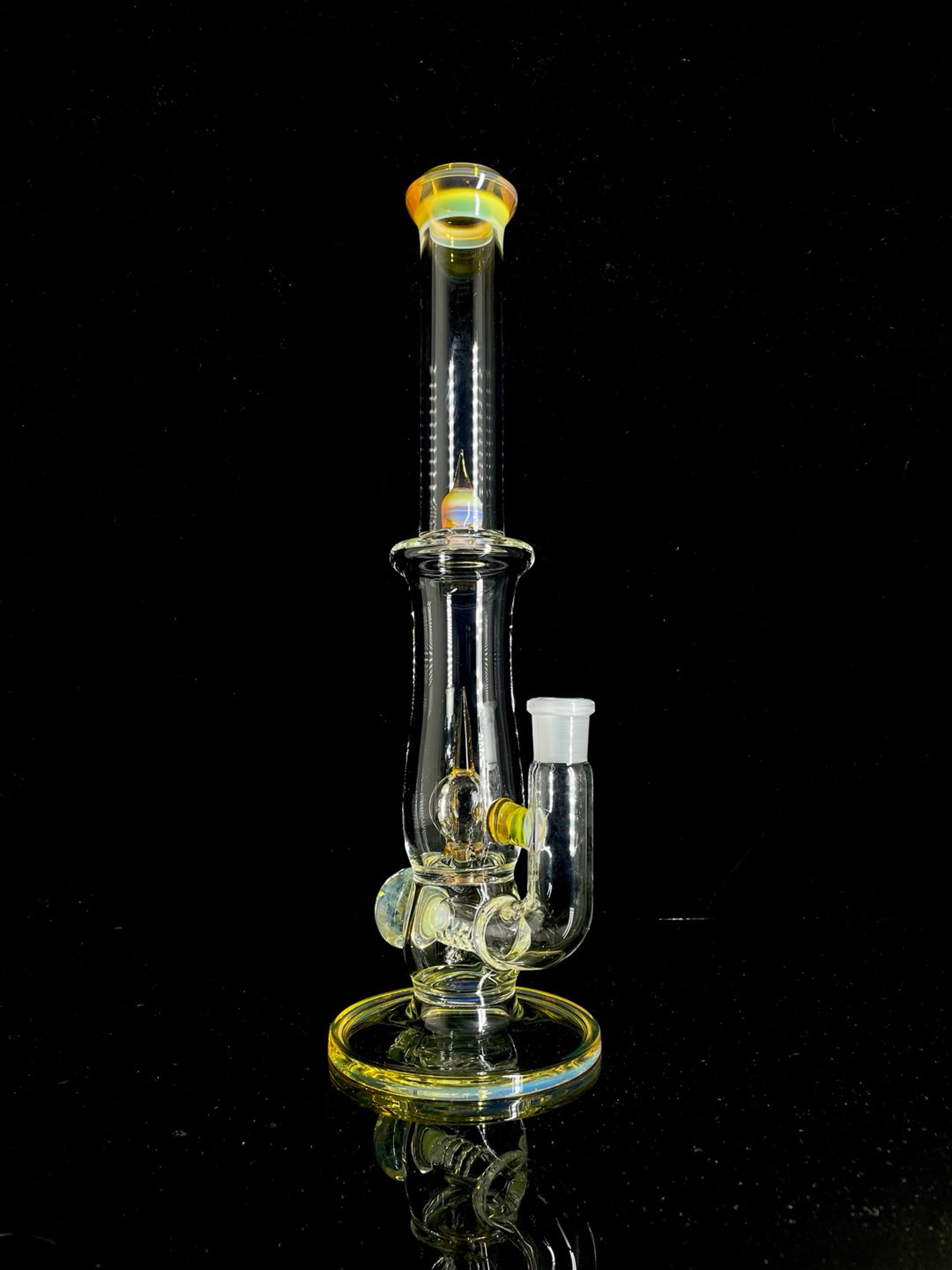 Preview pic of Northstar yellow and fume scented stemline/imp