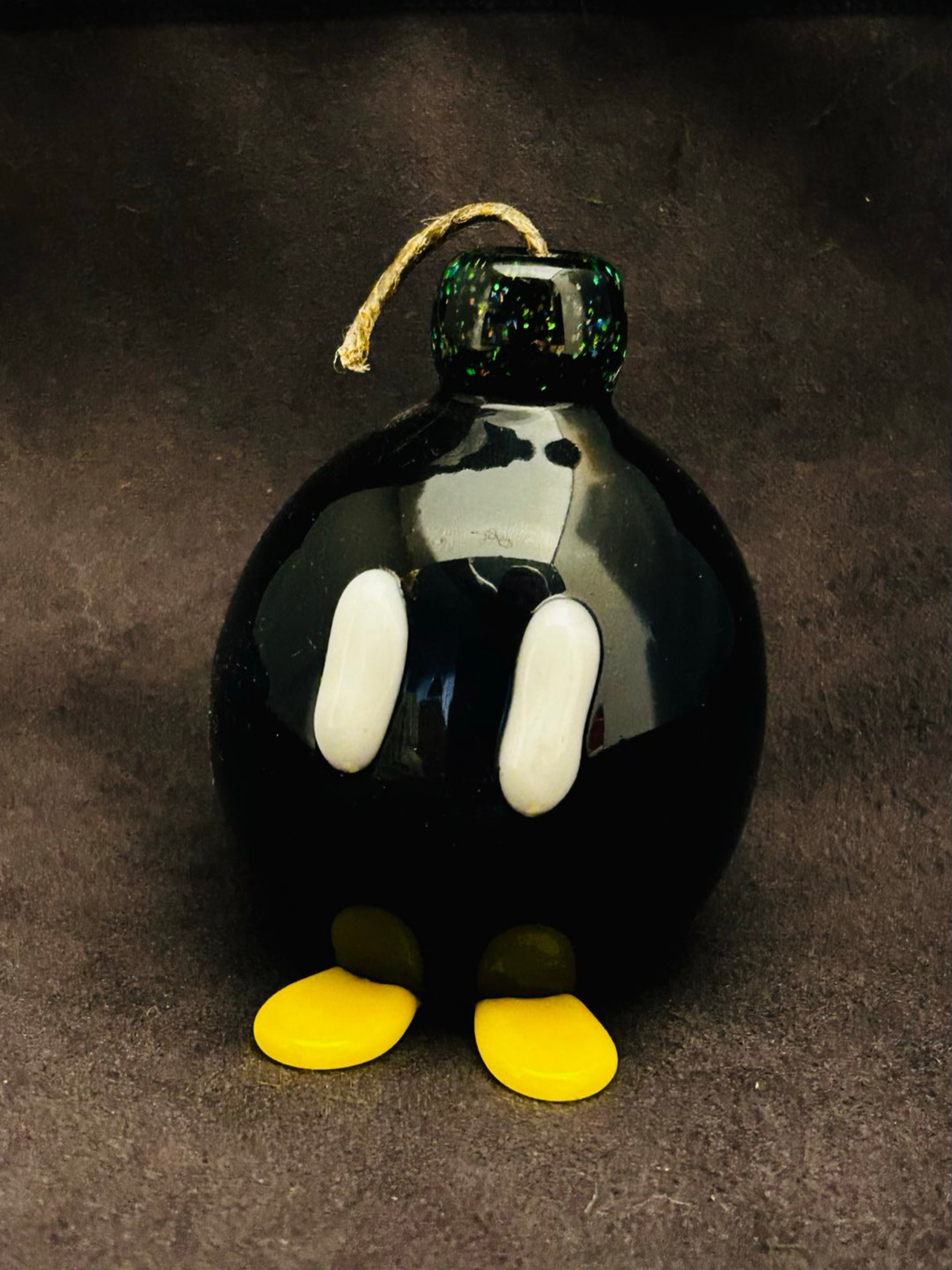 Preview pic of Super Mario XL Hemp Wick Bomb