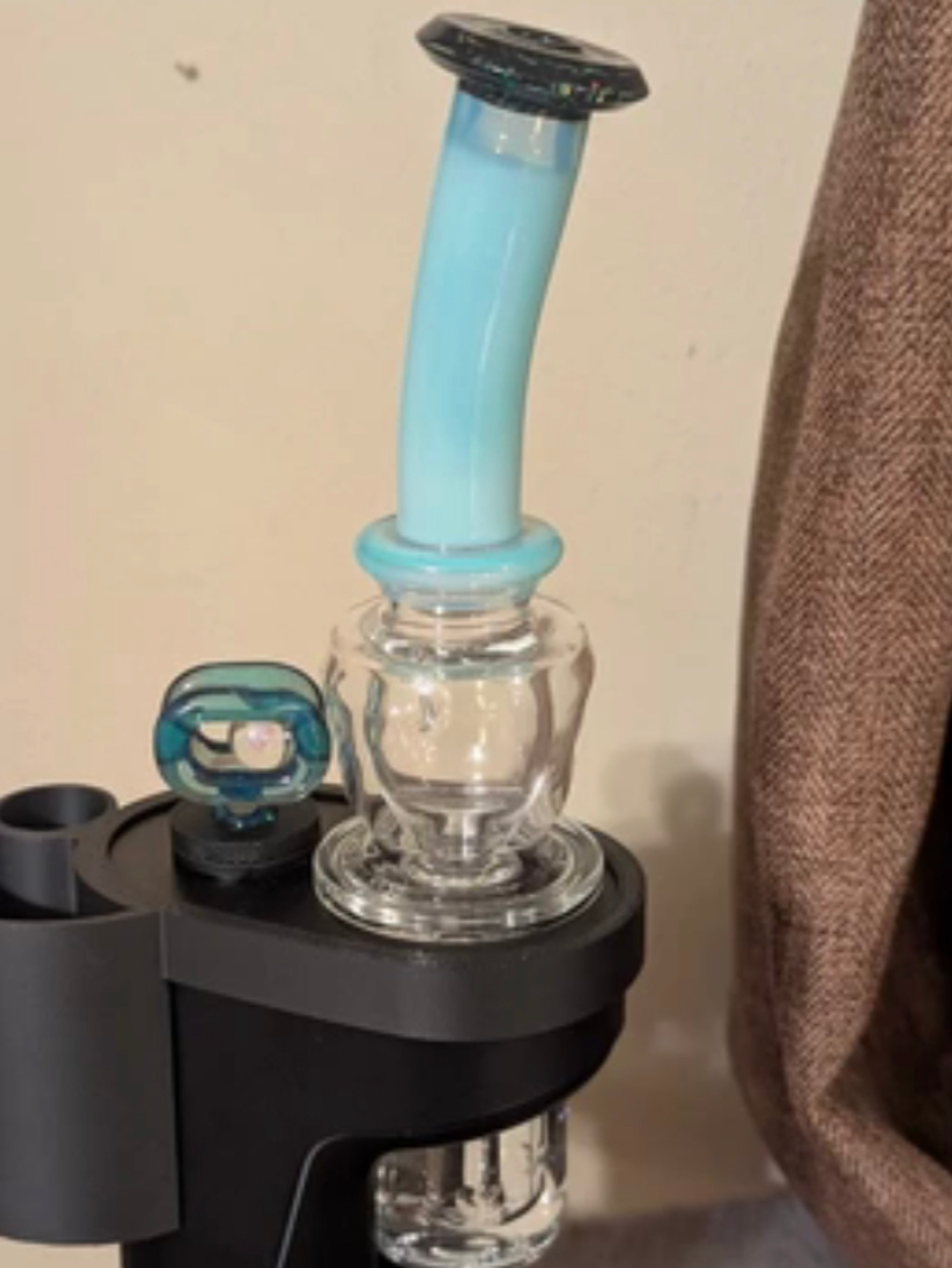 Preview pic of Dr dabber switch 2 torus recycler