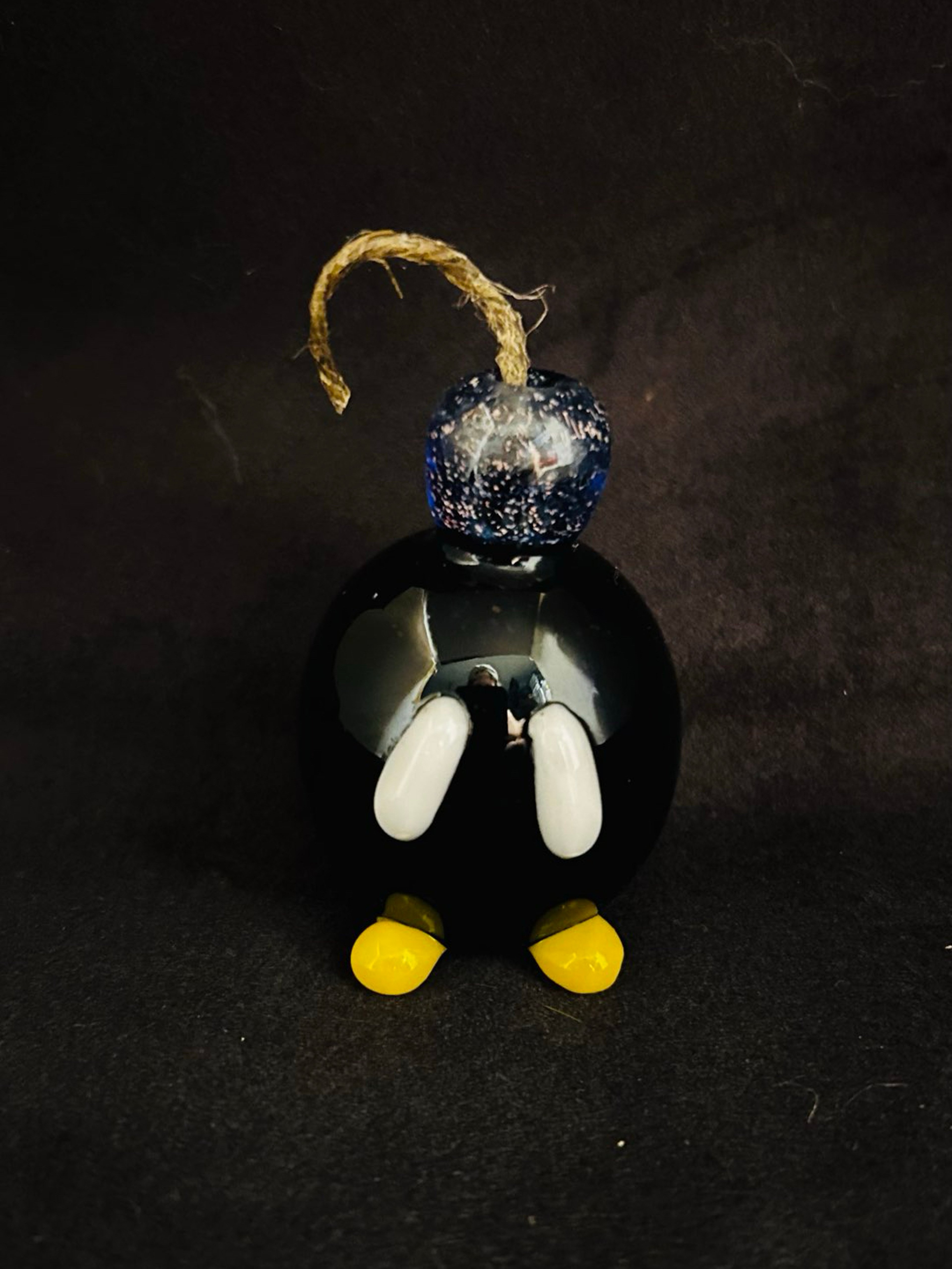 Preview pic of Super Mario Hempwick BomB