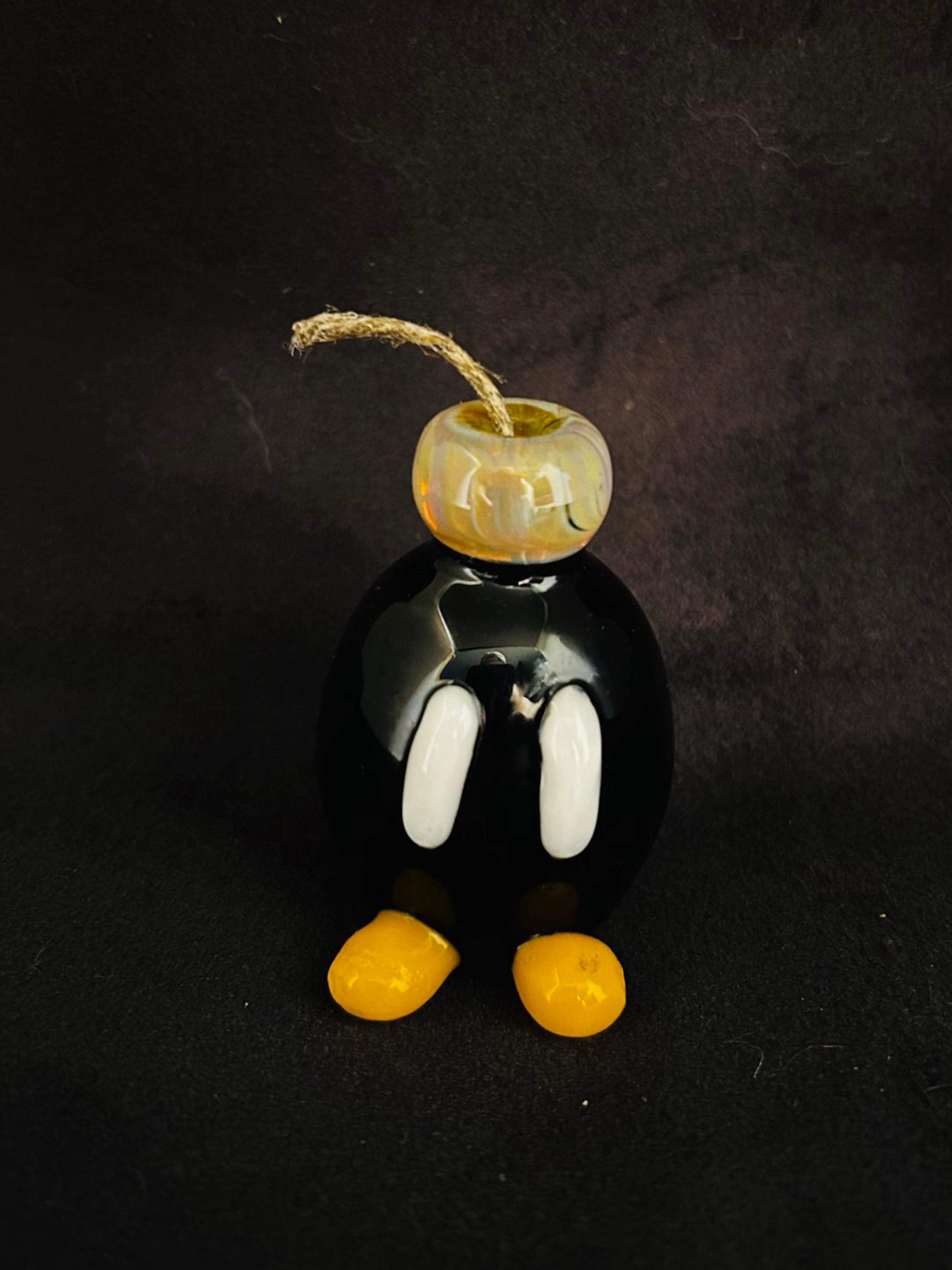 Preview pic of Super Mario Hempwick BomB