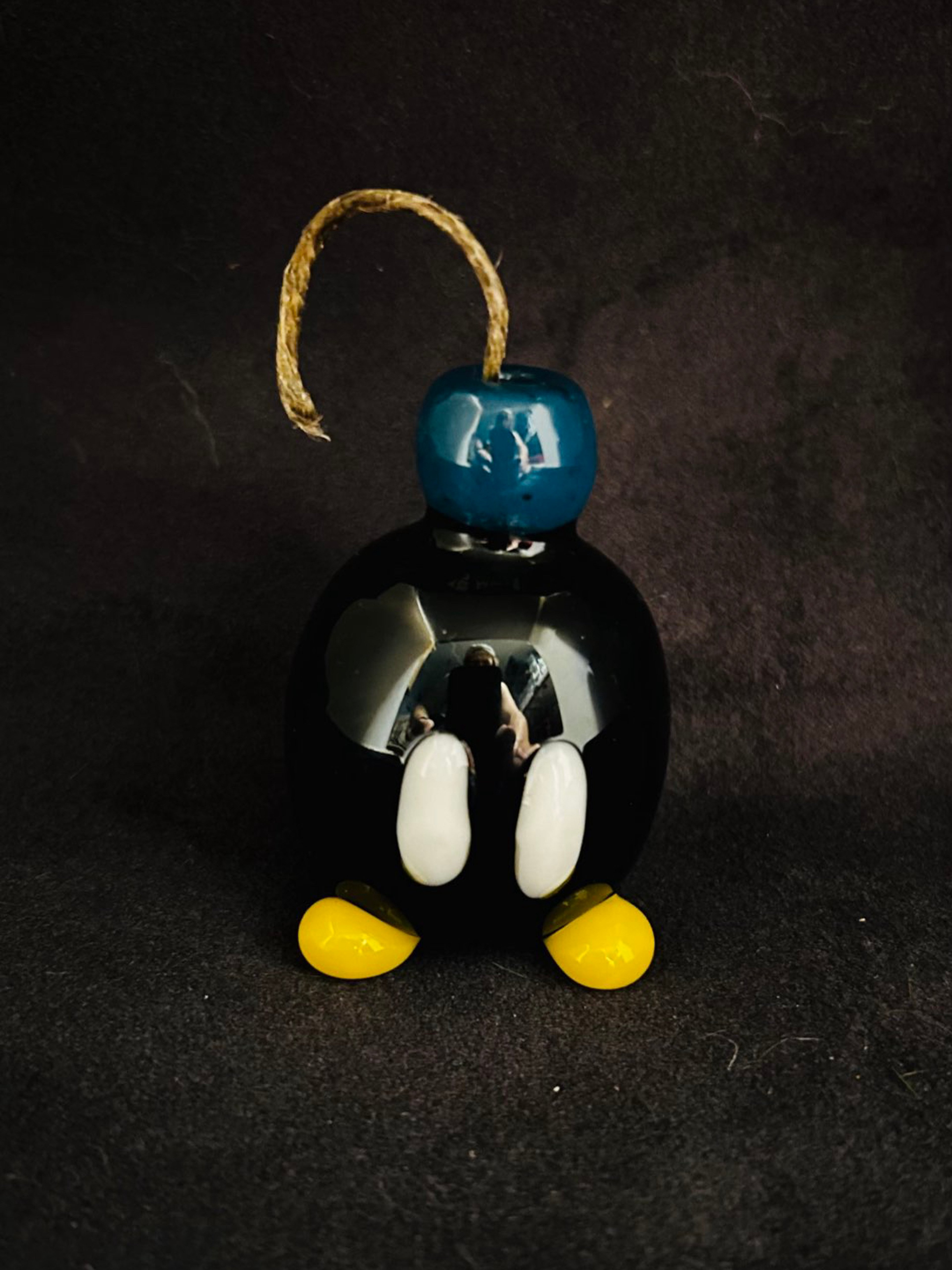 Preview pic of Super Mario Hempwick BomB