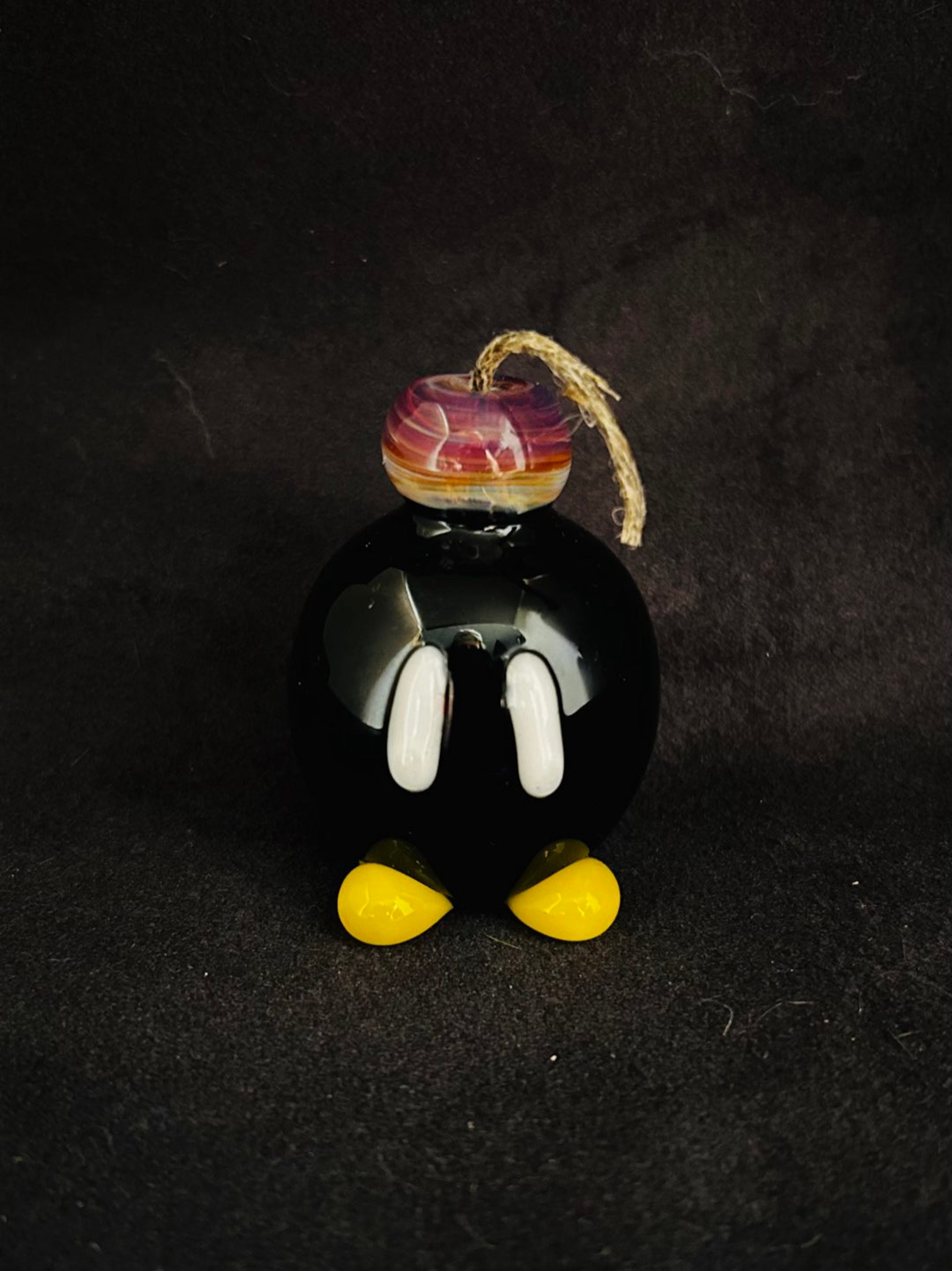 Preview pic of Super Mario Hempwick BomB