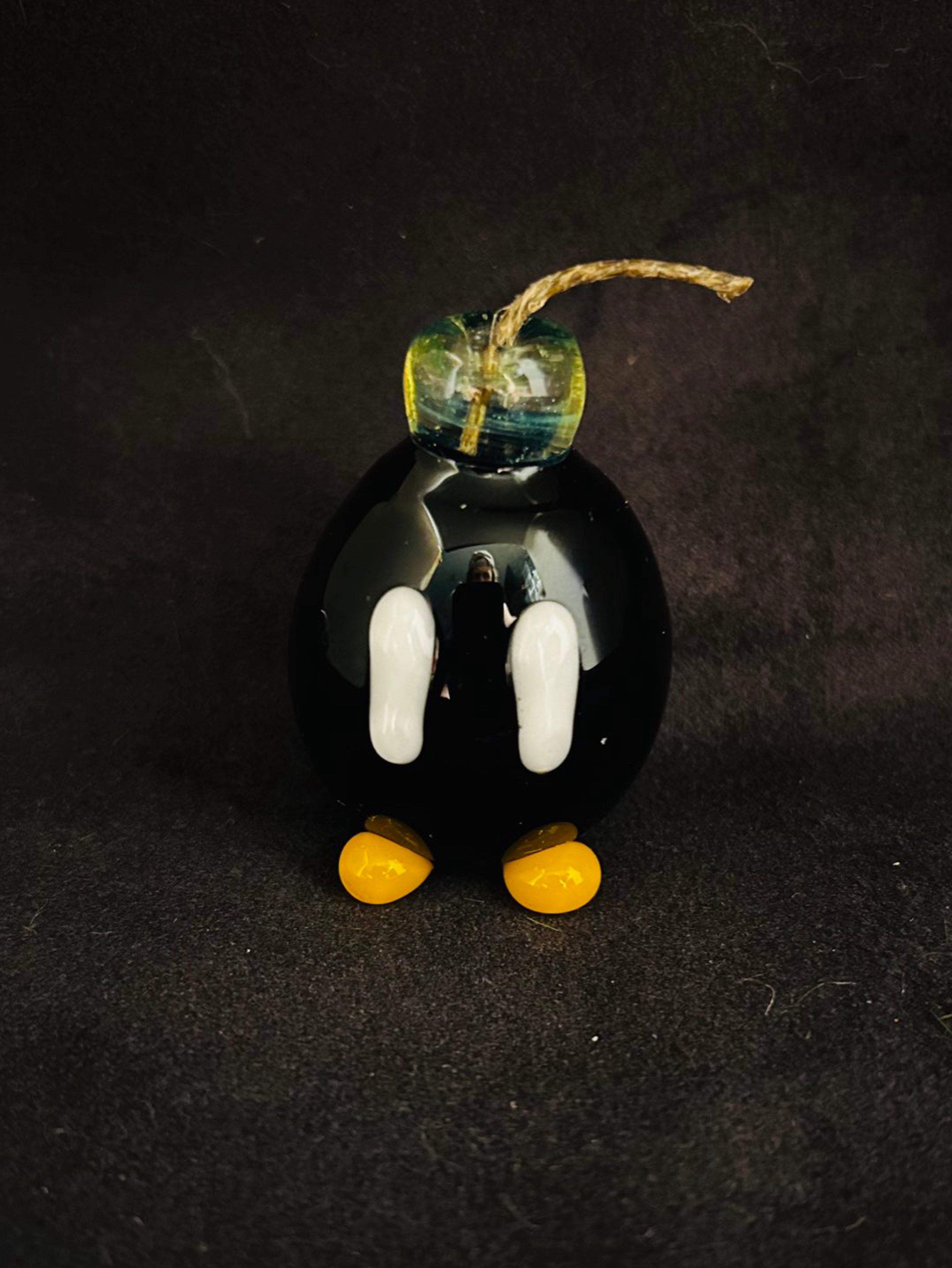 Preview pic of Super Mario Hempwick BomB