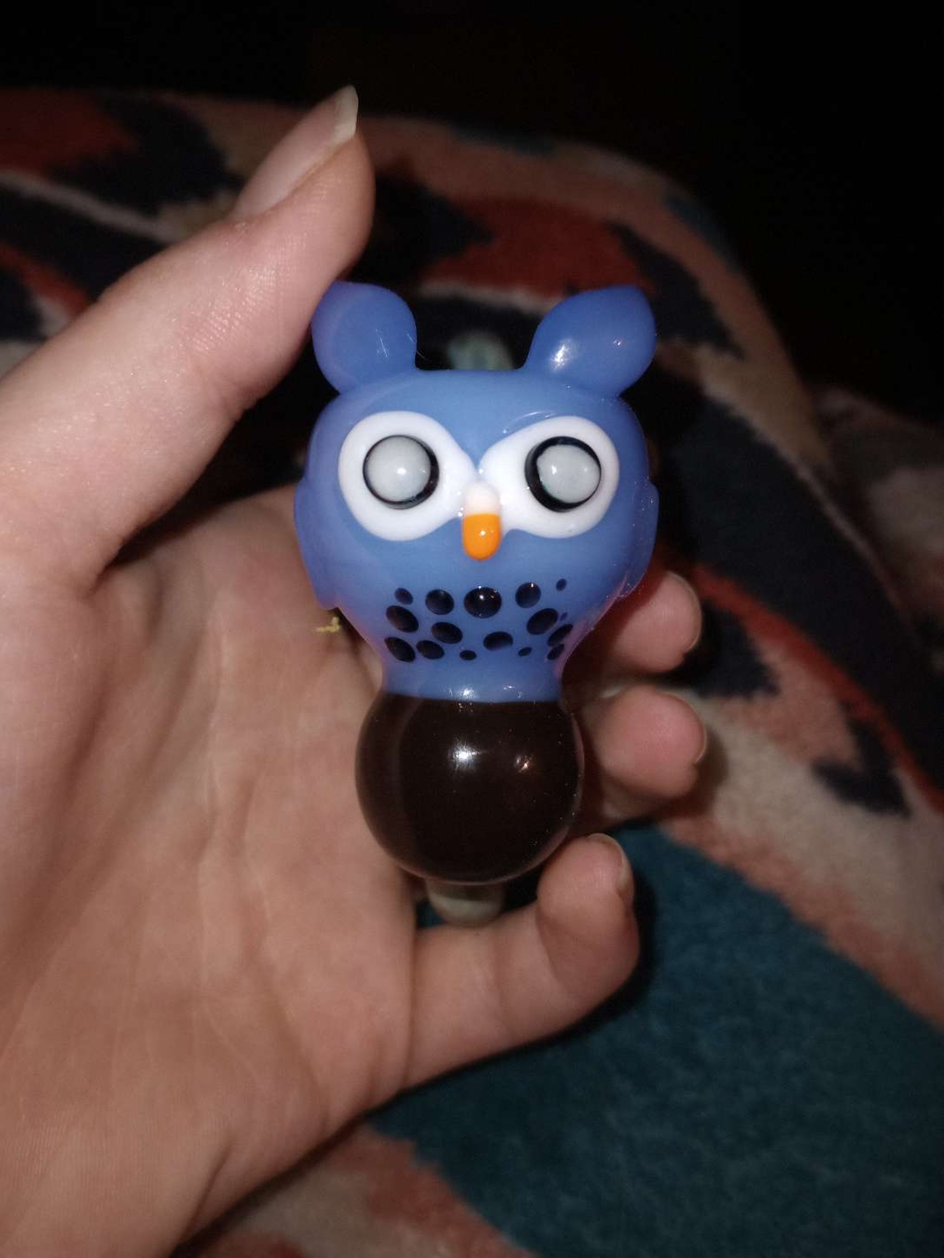 Preview pic of Mini Owl Sherly