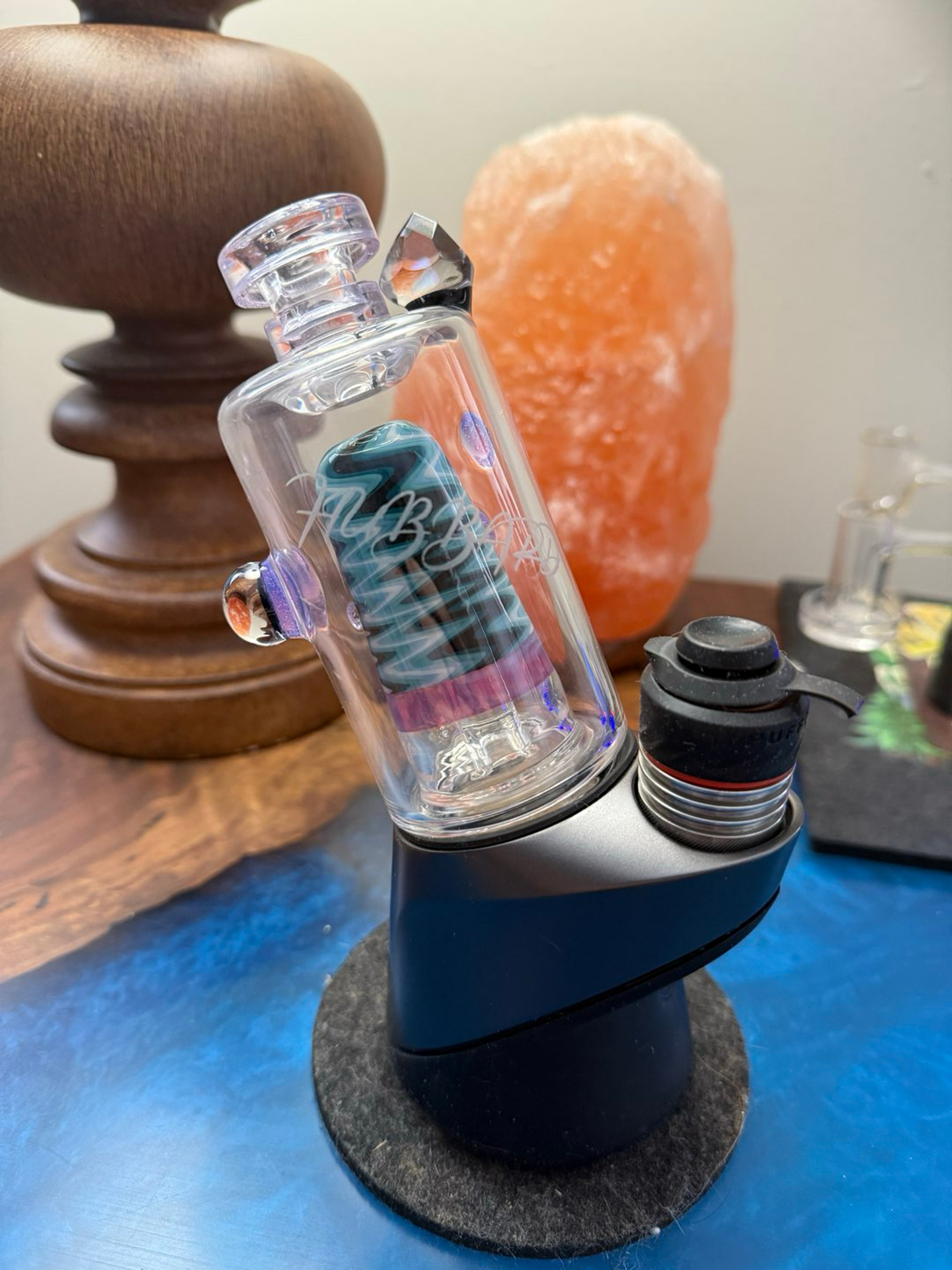 Preview pic of Hubbard Peak Top