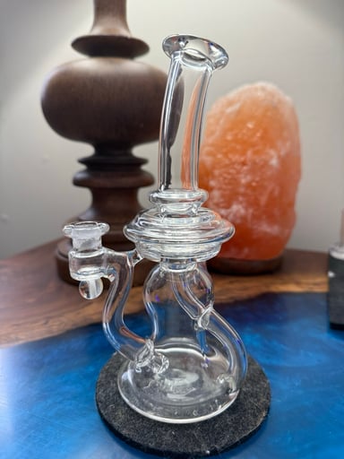 Preview pic of Silva x One World - Klien Recycler