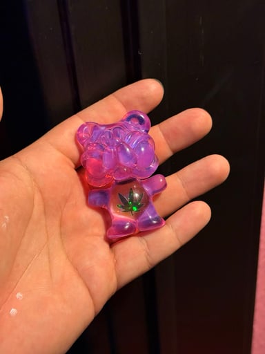 Preview pic of Casto full body cfl pendant