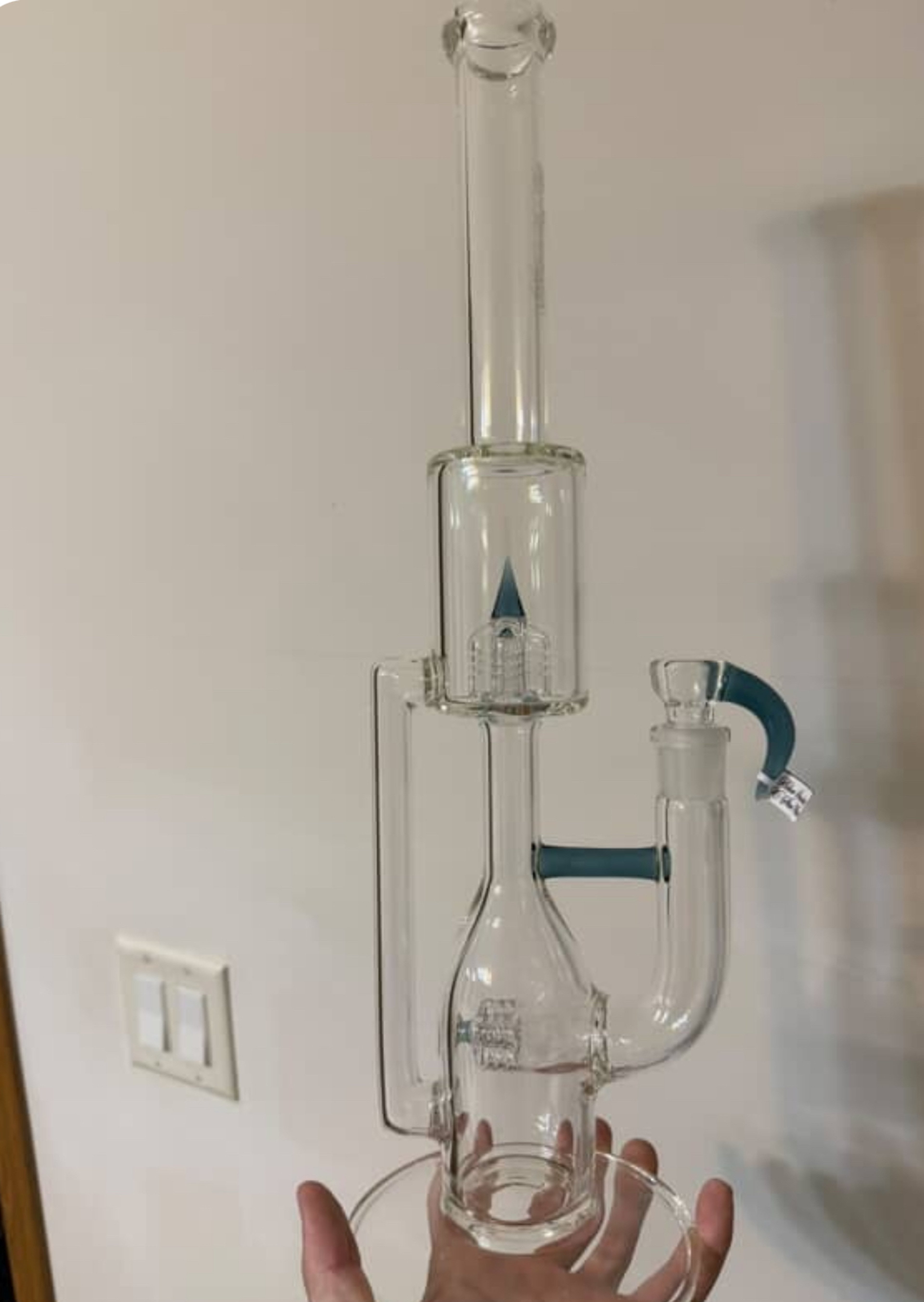 Preview pic of Hornet jumbo mini three