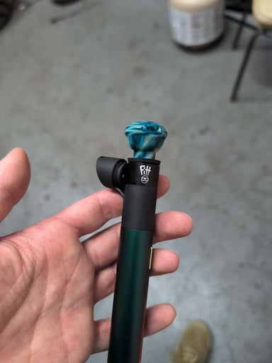 Preview pic of Pivot tip