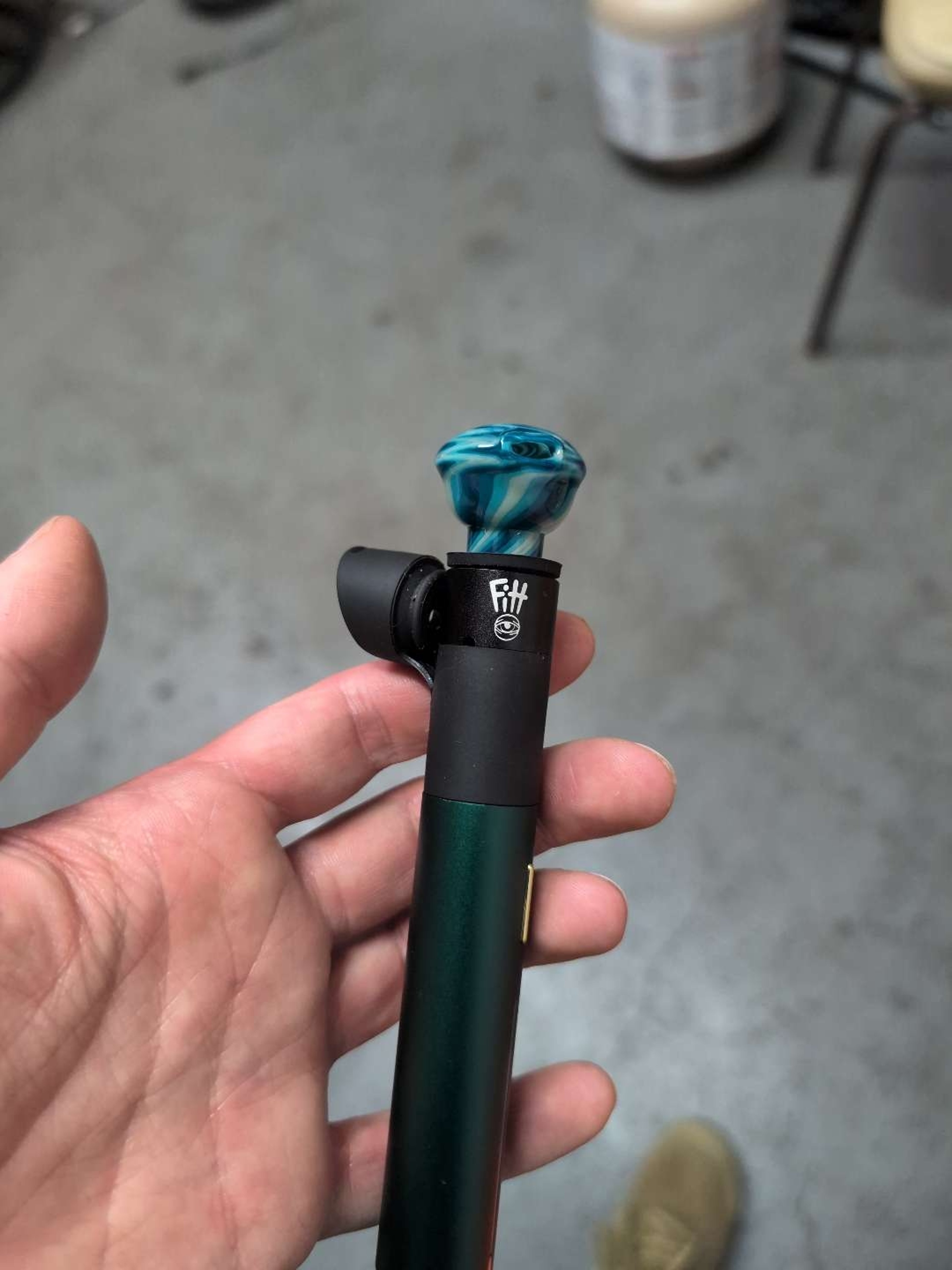 Preview pic of Pivot tip