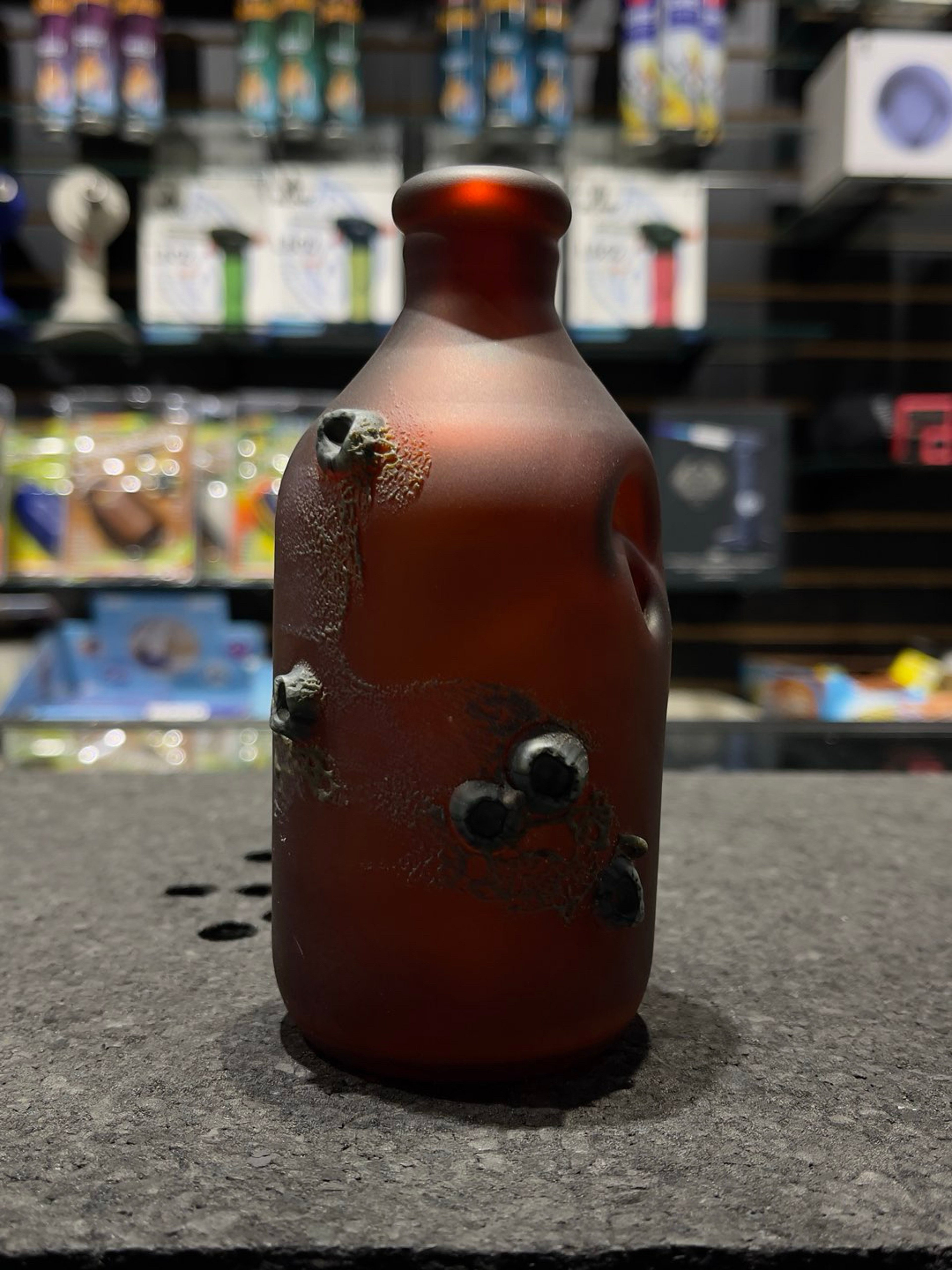 Preview pic of Sea bottle