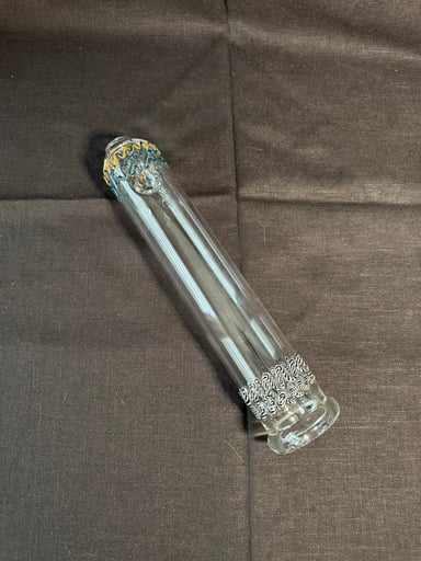 Preview pic of Steamroller 11” x 2 1/2”