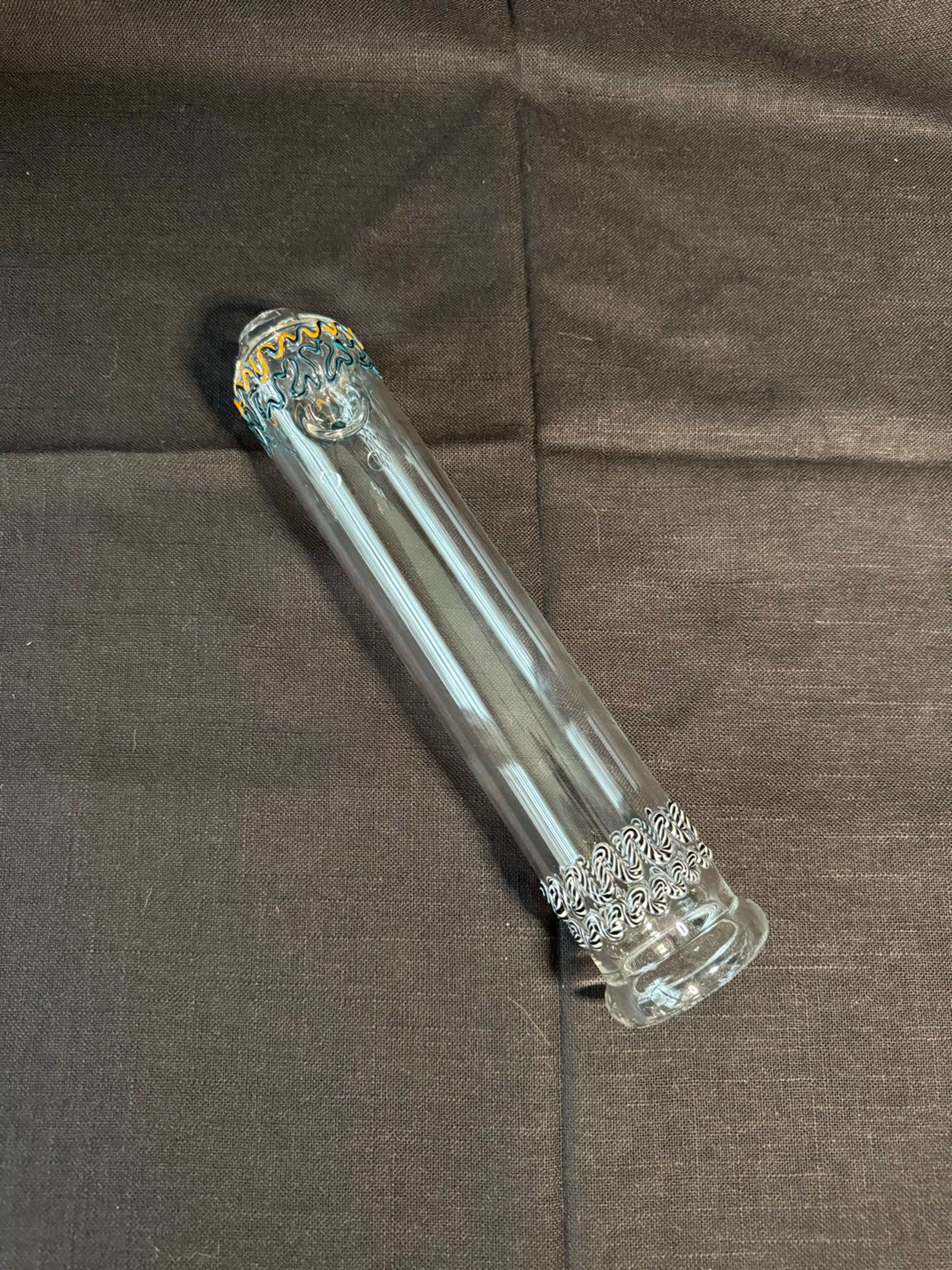 Preview pic of Steamroller 11” x 2 1/2”