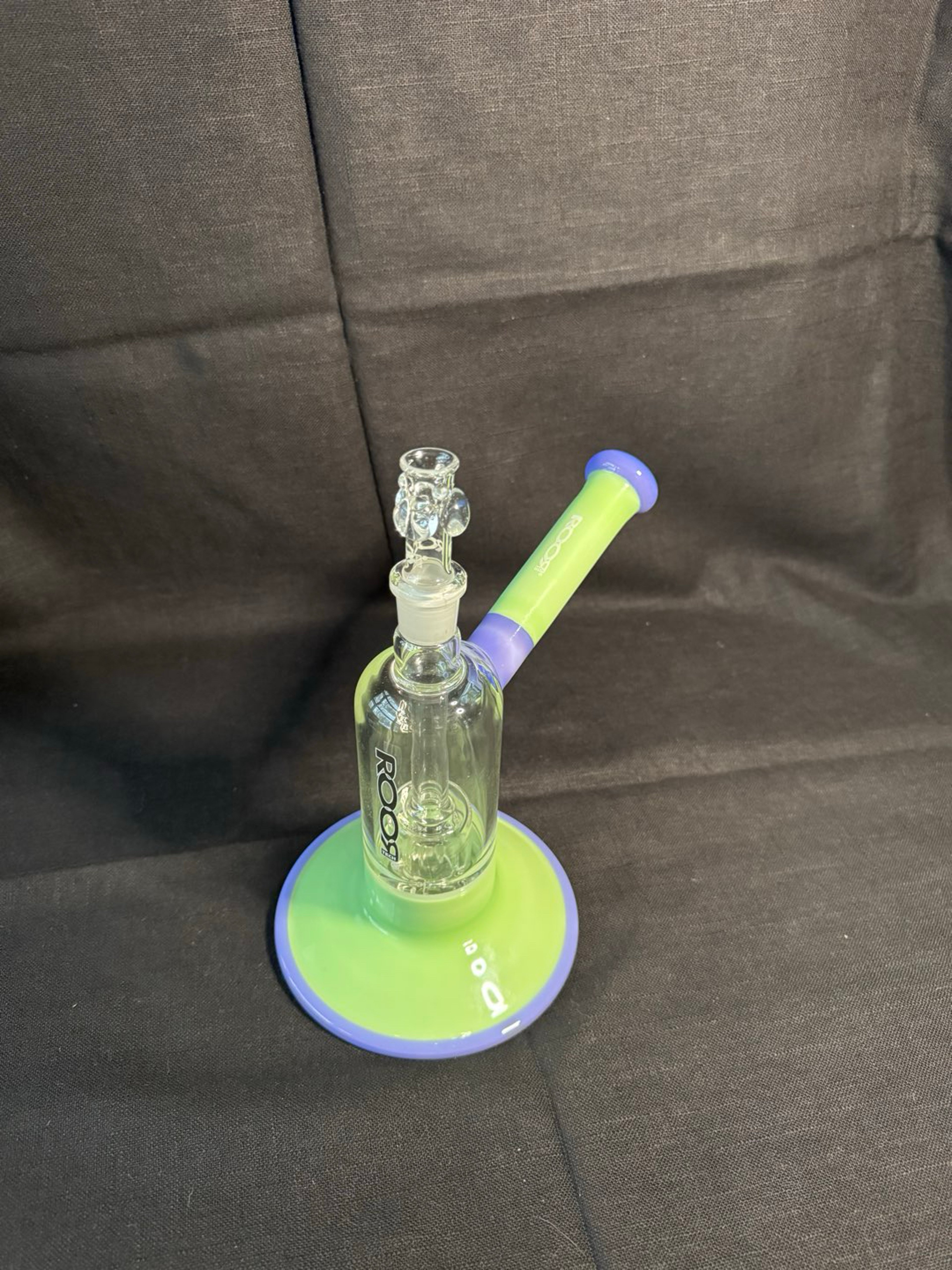 Preview pic of Roor Tech Bubbler Used