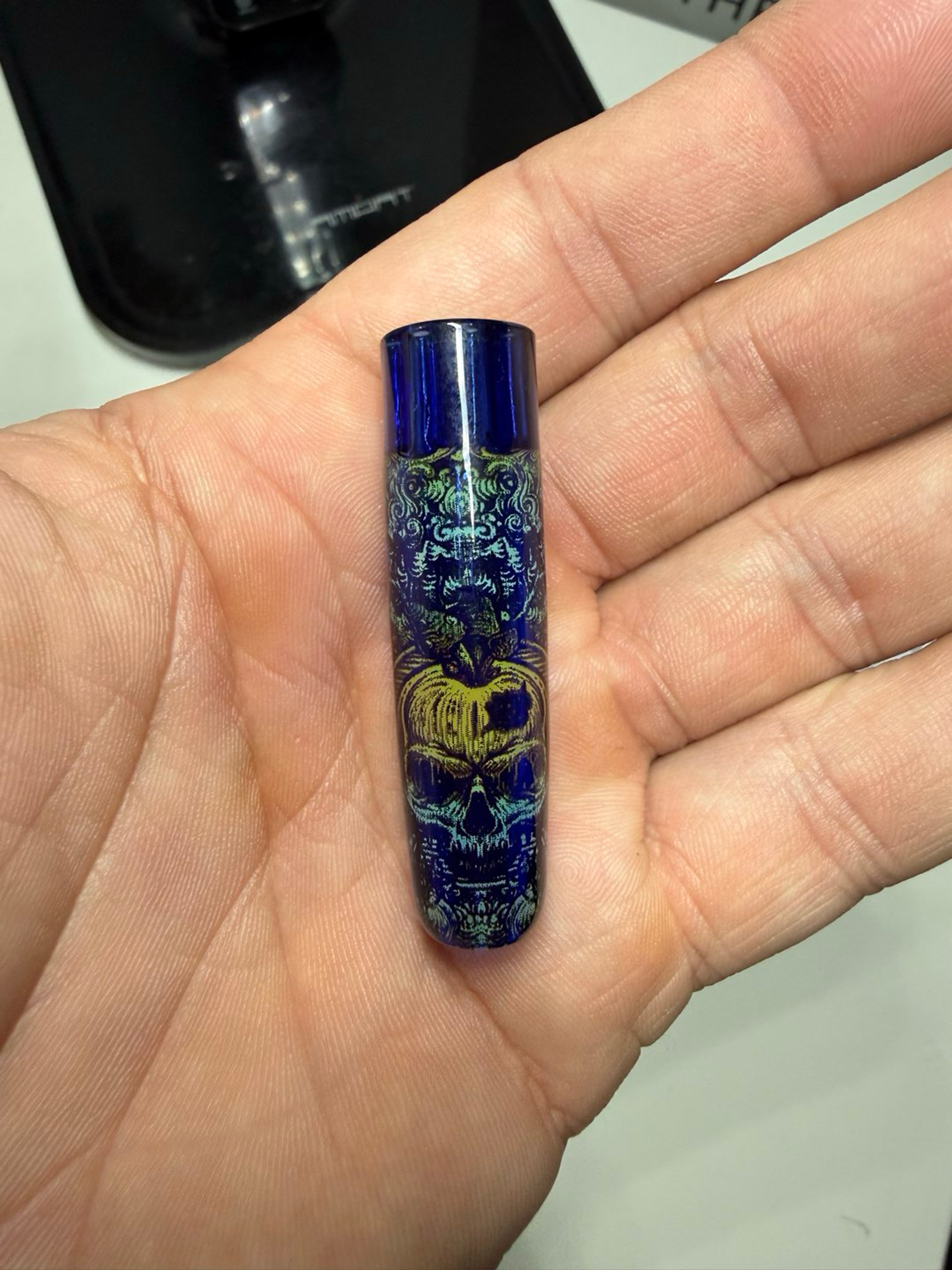 Preview pic of Mothership glass tip (11mm)