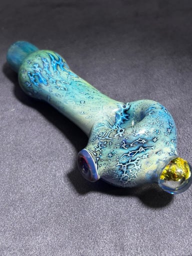 Preview pic of REAL NUG Encased Spoon