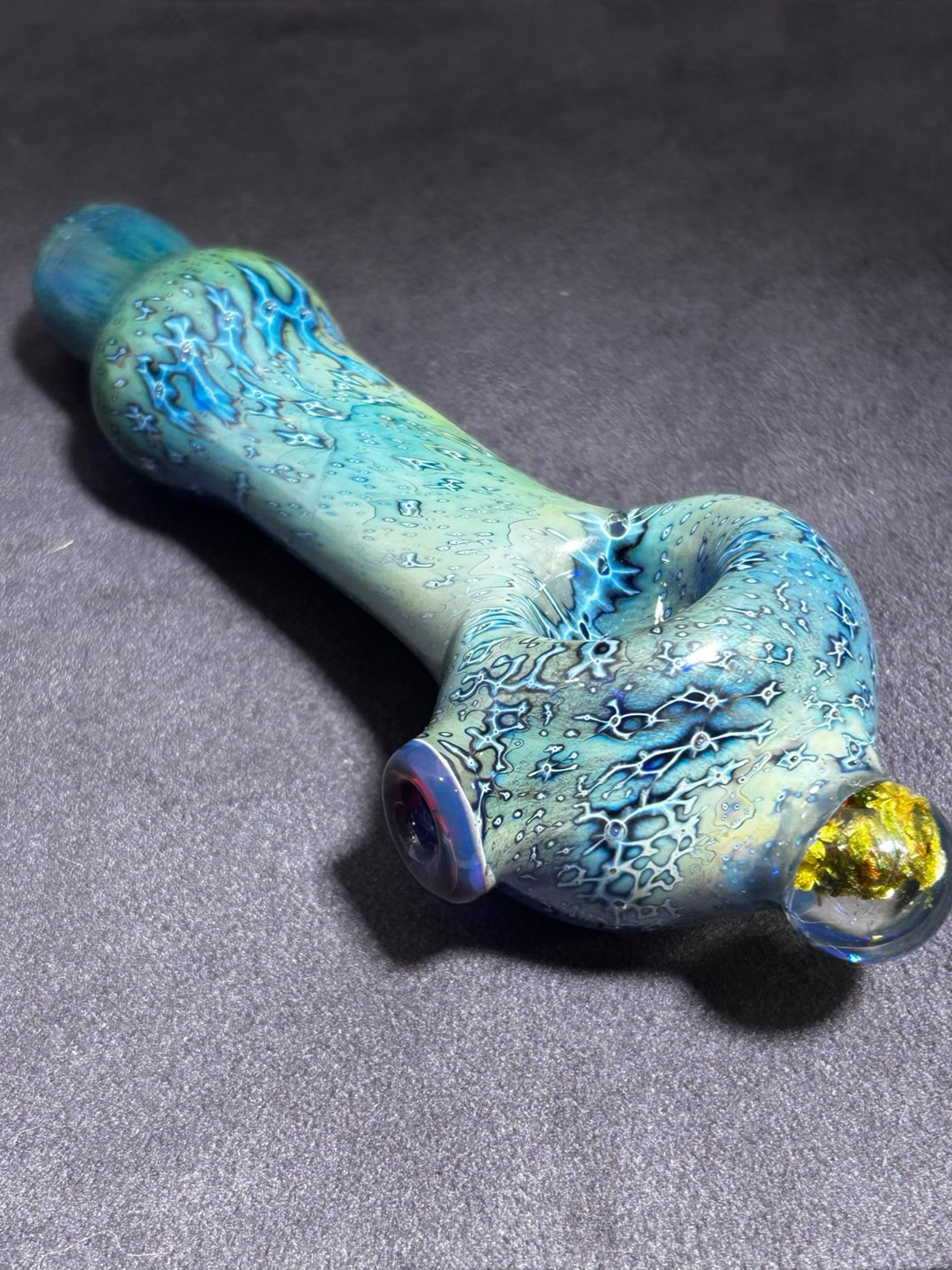 Preview pic of REAL NUG Encased Spoon